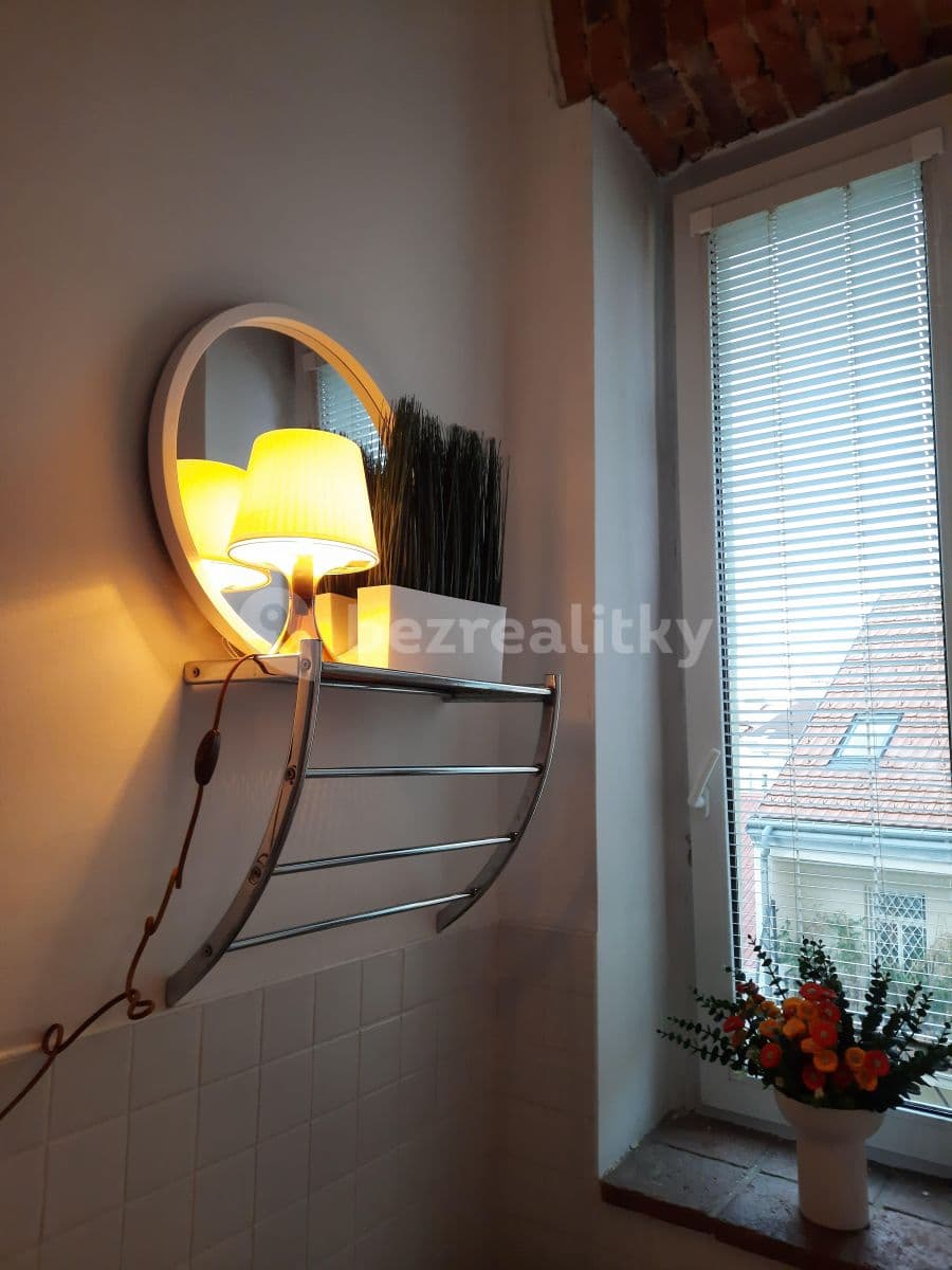 Prenájom bytu 1-izbový 18 m², Vlkova, Praha, Praha Prenájom bytu 1-izbový 18 m², Vlkova, Praha, Praha
