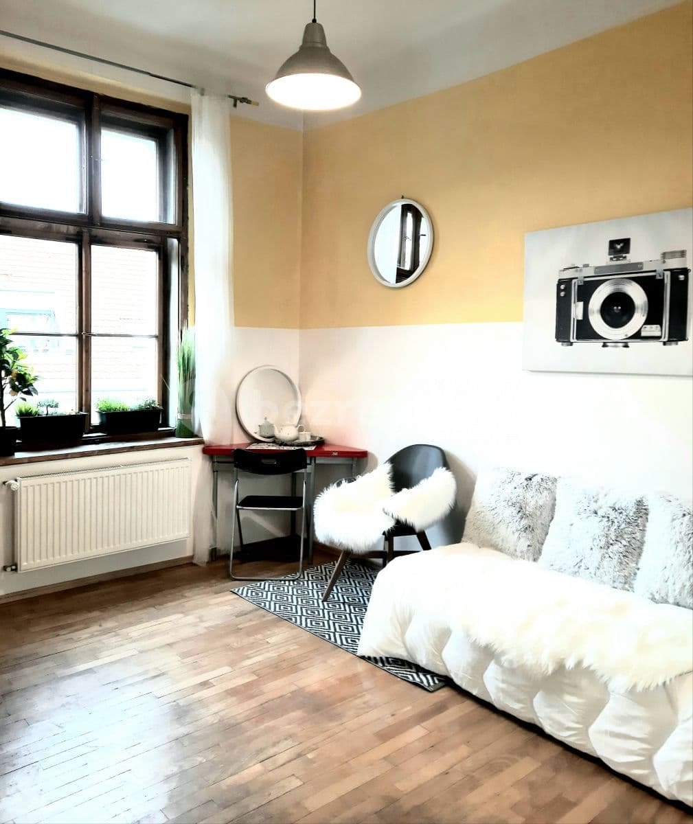 Prenájom bytu 1-izbový 18 m², Vlkova, Praha, Praha Prenájom bytu 1-izbový 18 m², Vlkova, Praha, Praha