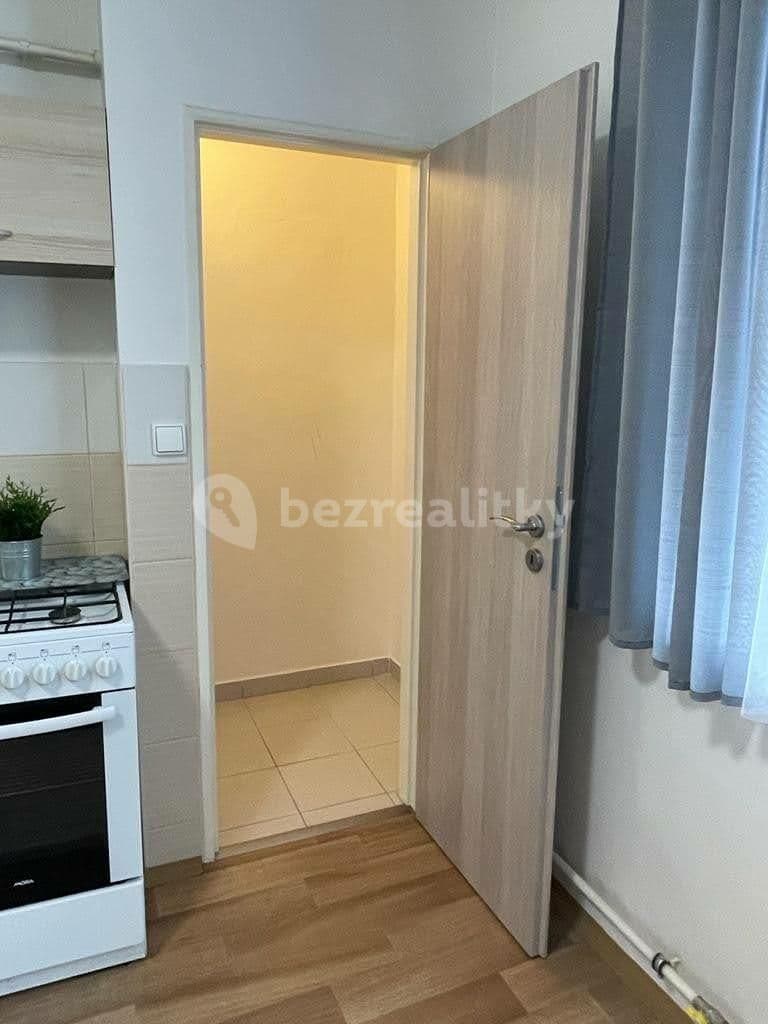 Prenájom bytu 2-izbový 45 m², Poděbradova, Ostrava, Moravskoslezský kraj Prenájom bytu 2-izbový 45 m², Poděbradova, Ostrava, Moravskoslezský kraj