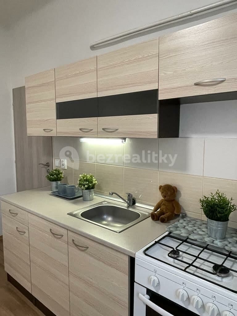 Prenájom bytu 2-izbový 45 m², Poděbradova, Ostrava, Moravskoslezský kraj Prenájom bytu 2-izbový 45 m², Poděbradova, Ostrava, Moravskoslezský kraj