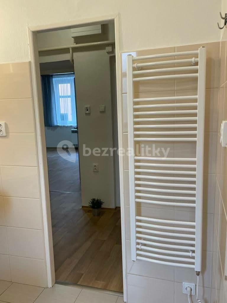 Prenájom bytu 2-izbový 45 m², Poděbradova, Ostrava, Moravskoslezský kraj Prenájom bytu 2-izbový 45 m², Poděbradova, Ostrava, Moravskoslezský kraj