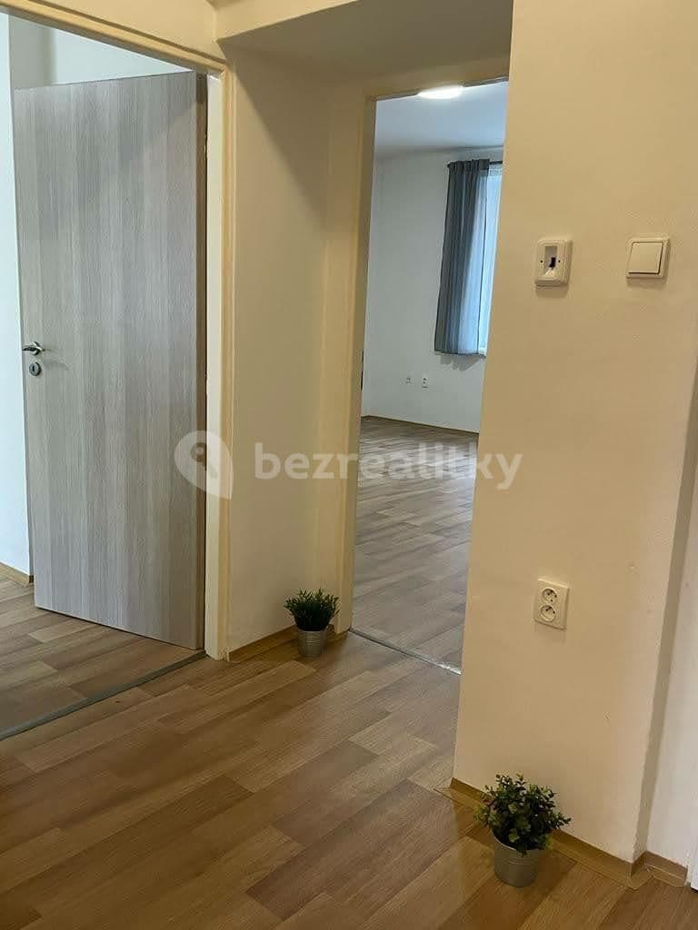 Prenájom bytu 2-izbový 45 m², Poděbradova, Ostrava, Moravskoslezský kraj Prenájom bytu 2-izbový 45 m², Poděbradova, Ostrava, Moravskoslezský kraj
