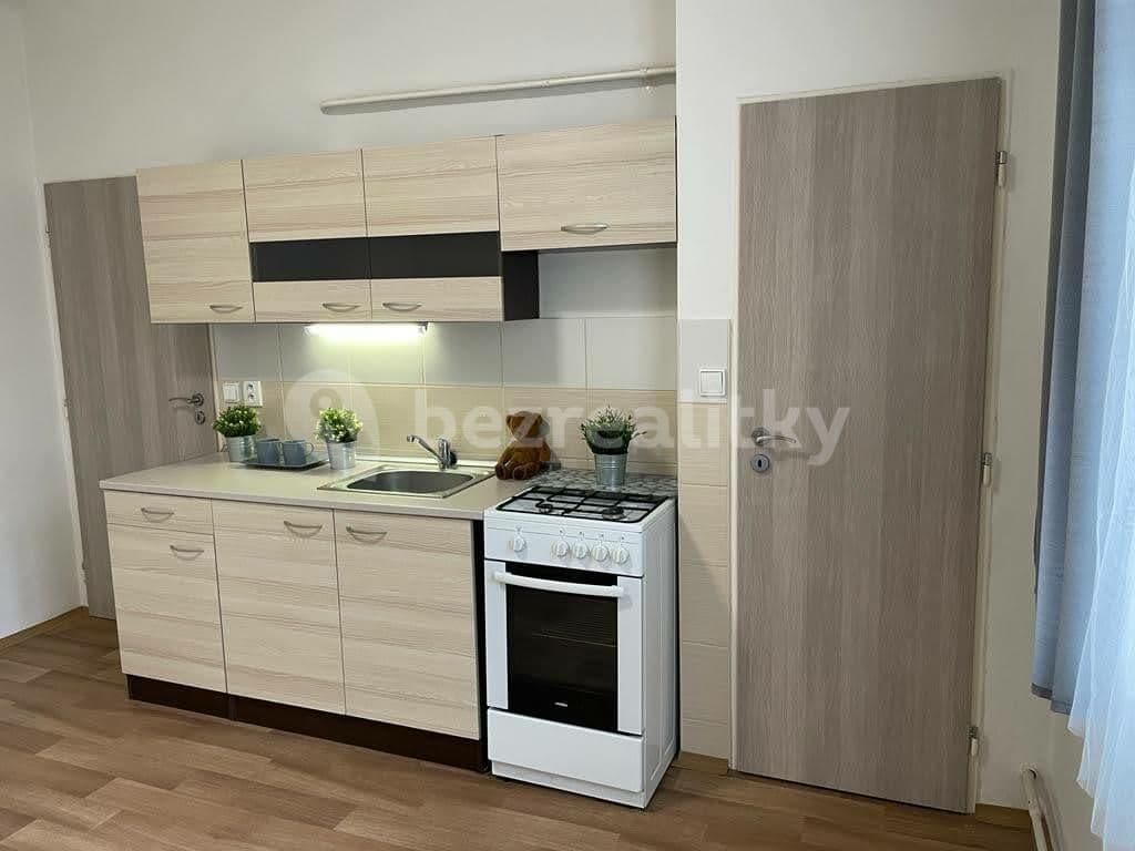Prenájom bytu 2-izbový 45 m², Poděbradova, Ostrava, Moravskoslezský kraj Prenájom bytu 2-izbový 45 m², Poděbradova, Ostrava, Moravskoslezský kraj