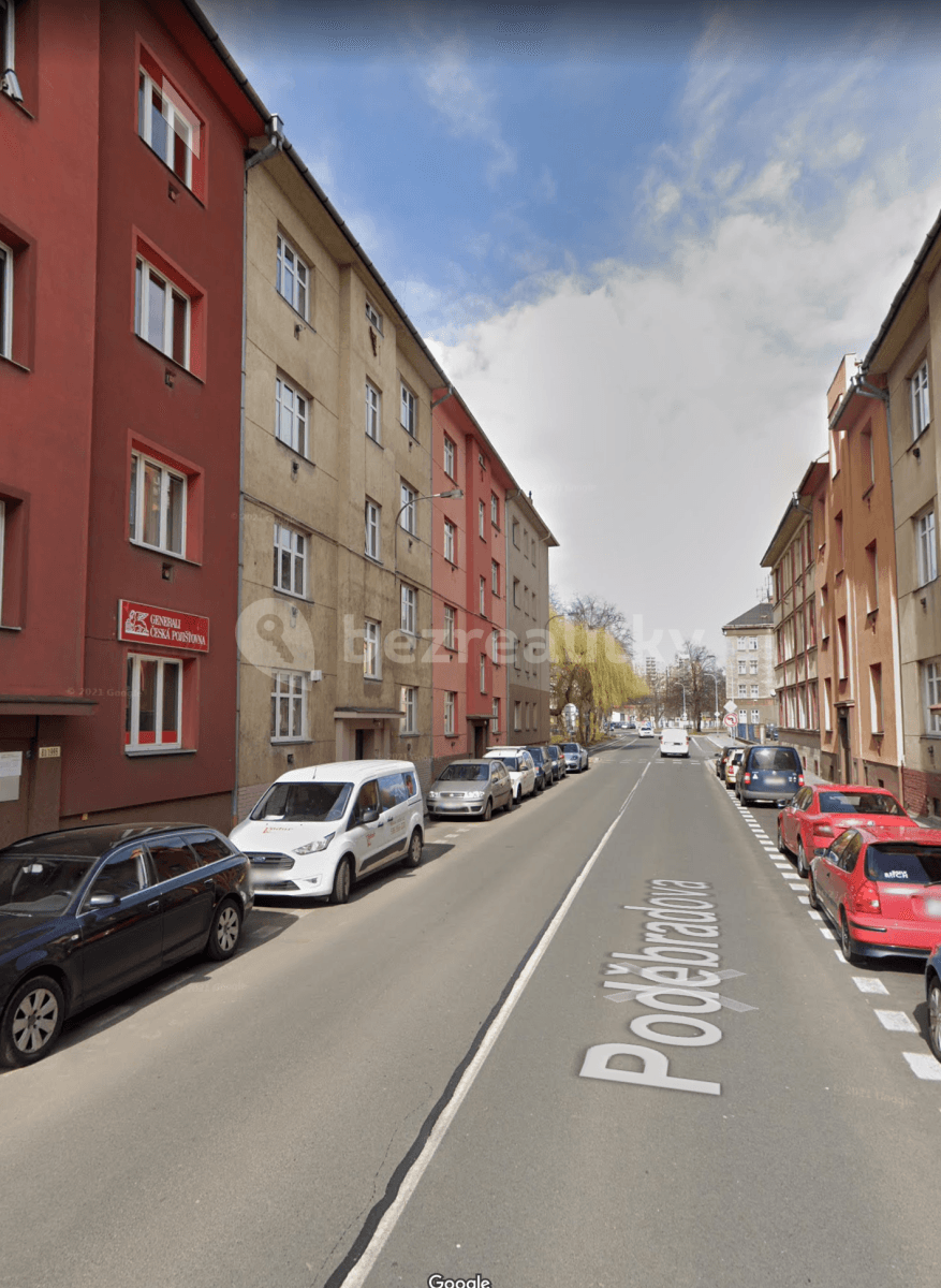 Prenájom bytu 2-izbový 45 m², Poděbradova, Ostrava, Moravskoslezský kraj Prenájom bytu 2-izbový 45 m², Poděbradova, Ostrava, Moravskoslezský kraj