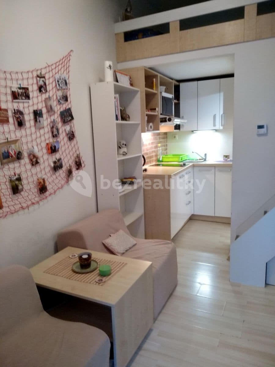 Prenájom bytu Garsoniéra 16 m², Cyrilská, Brno, Jihomoravský kraj Prenájom bytu Garsoniéra 16 m², Cyrilská, Brno, Jihomoravský kraj