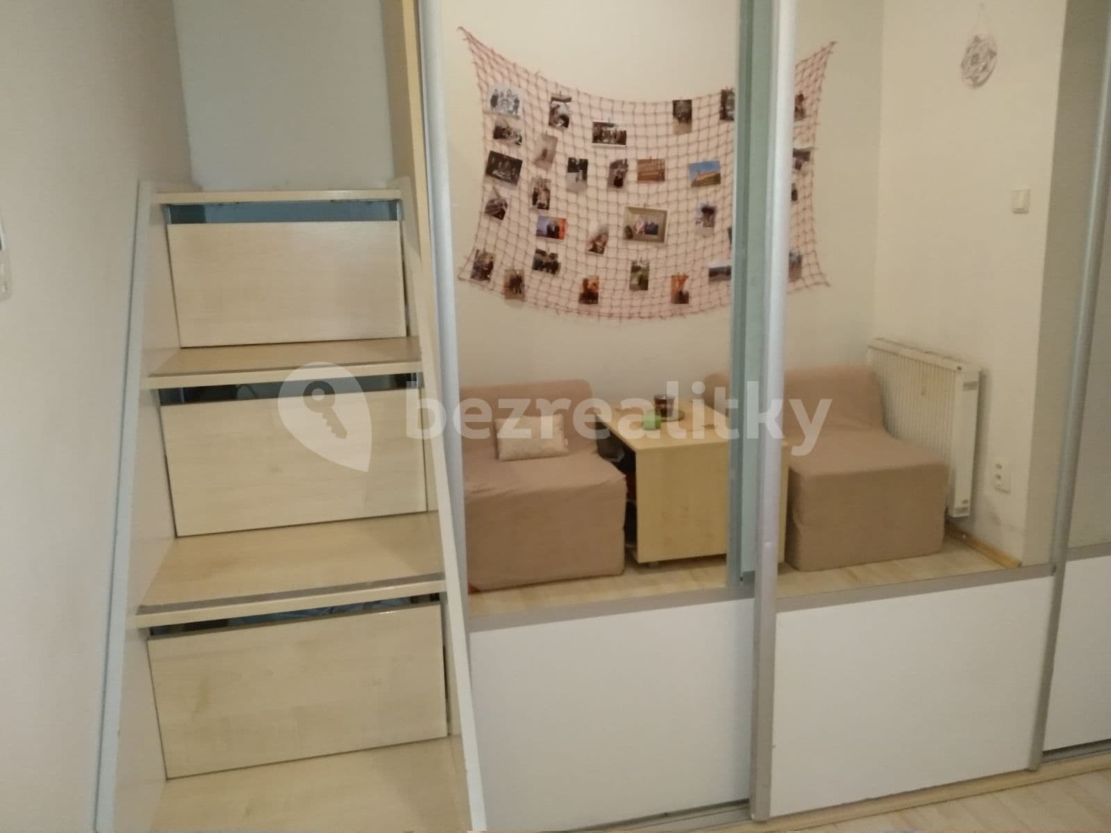 Prenájom bytu Garsoniéra 16 m², Cyrilská, Brno, Jihomoravský kraj Prenájom bytu Garsoniéra 16 m², Cyrilská, Brno, Jihomoravský kraj