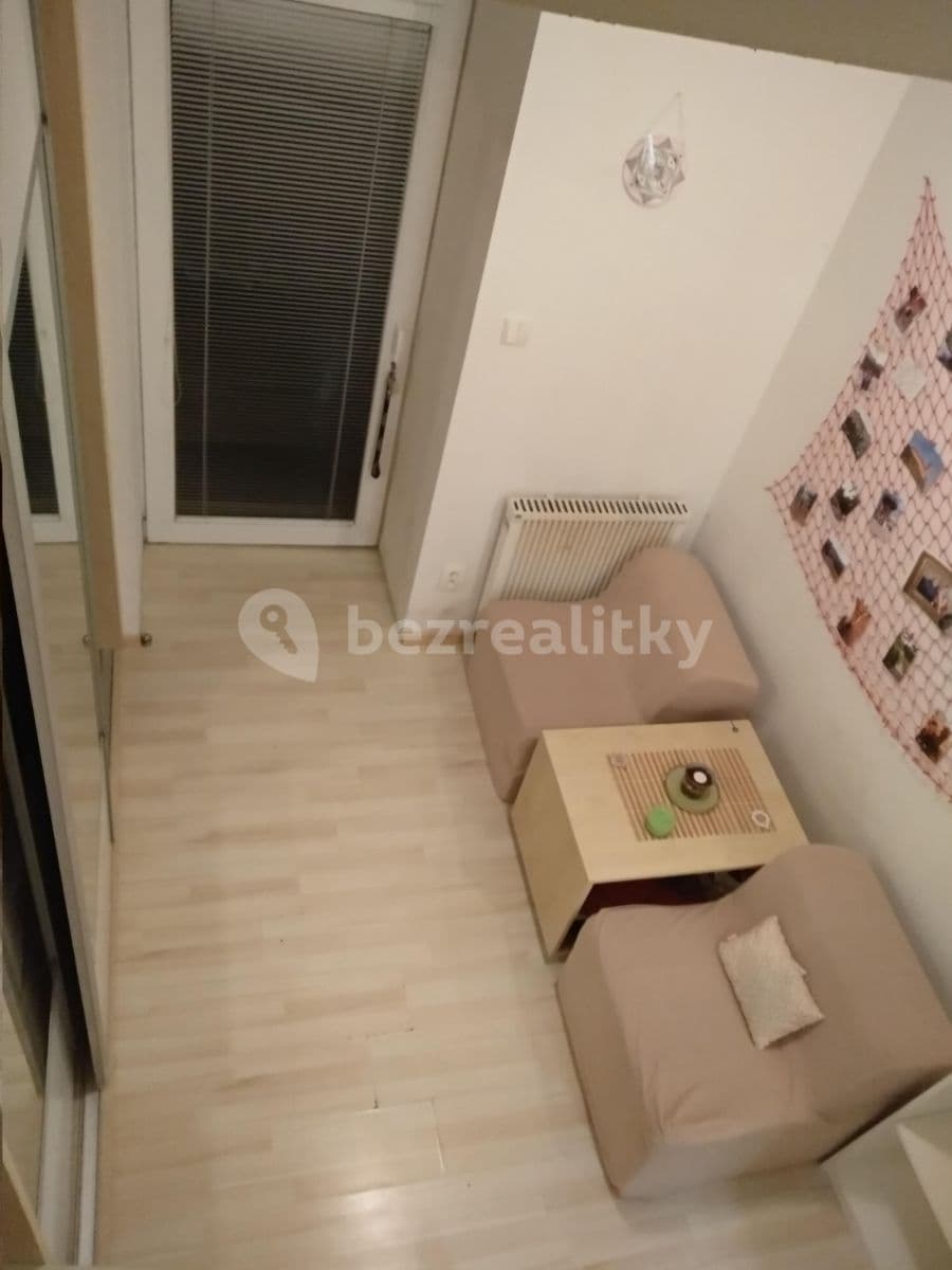 Prenájom bytu Garsoniéra 16 m², Cyrilská, Brno, Jihomoravský kraj Prenájom bytu Garsoniéra 16 m², Cyrilská, Brno, Jihomoravský kraj