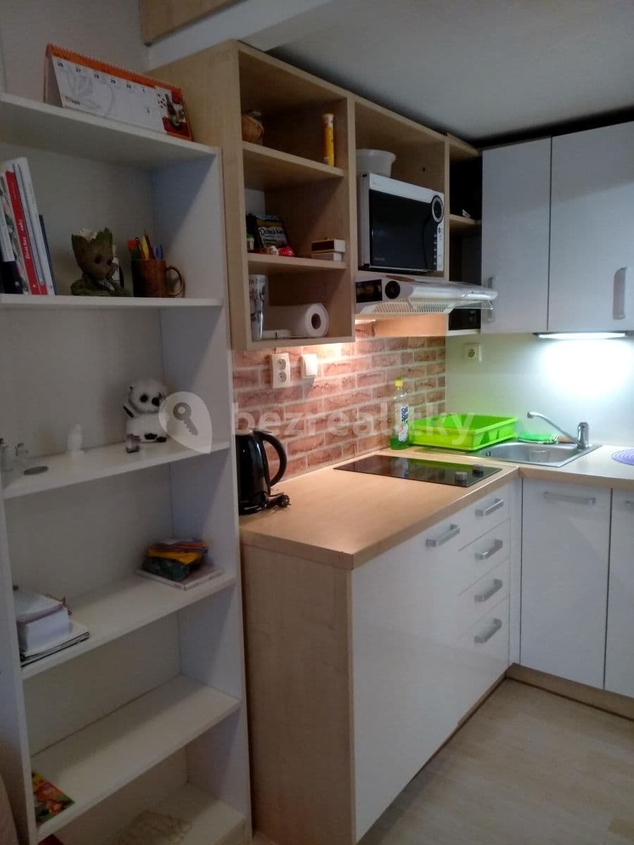 Prenájom bytu Garsoniéra 16 m², Cyrilská, Brno, Jihomoravský kraj Prenájom bytu Garsoniéra 16 m², Cyrilská, Brno, Jihomoravský kraj