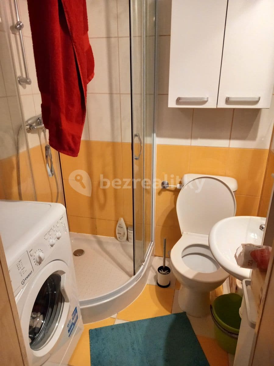 Prenájom bytu Garsoniéra 16 m², Cyrilská, Brno, Jihomoravský kraj Prenájom bytu Garsoniéra 16 m², Cyrilská, Brno, Jihomoravský kraj