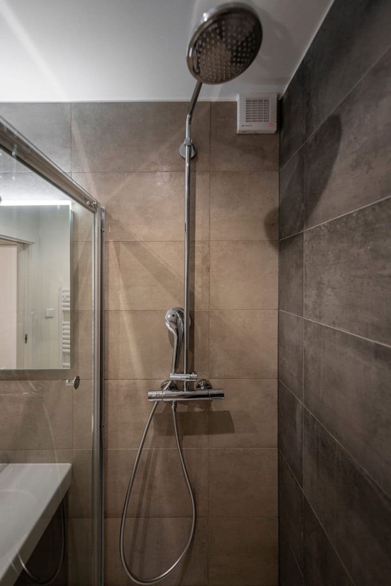 Prenájom bytu 2-izbový 54 m², Budečská, Praha, Praha Prenájom bytu 2-izbový 54 m², Budečská, Praha, Praha