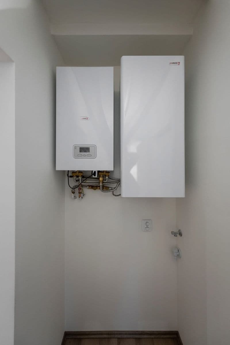 Prenájom bytu 2-izbový 54 m², Budečská, Praha, Praha Prenájom bytu 2-izbový 54 m², Budečská, Praha, Praha