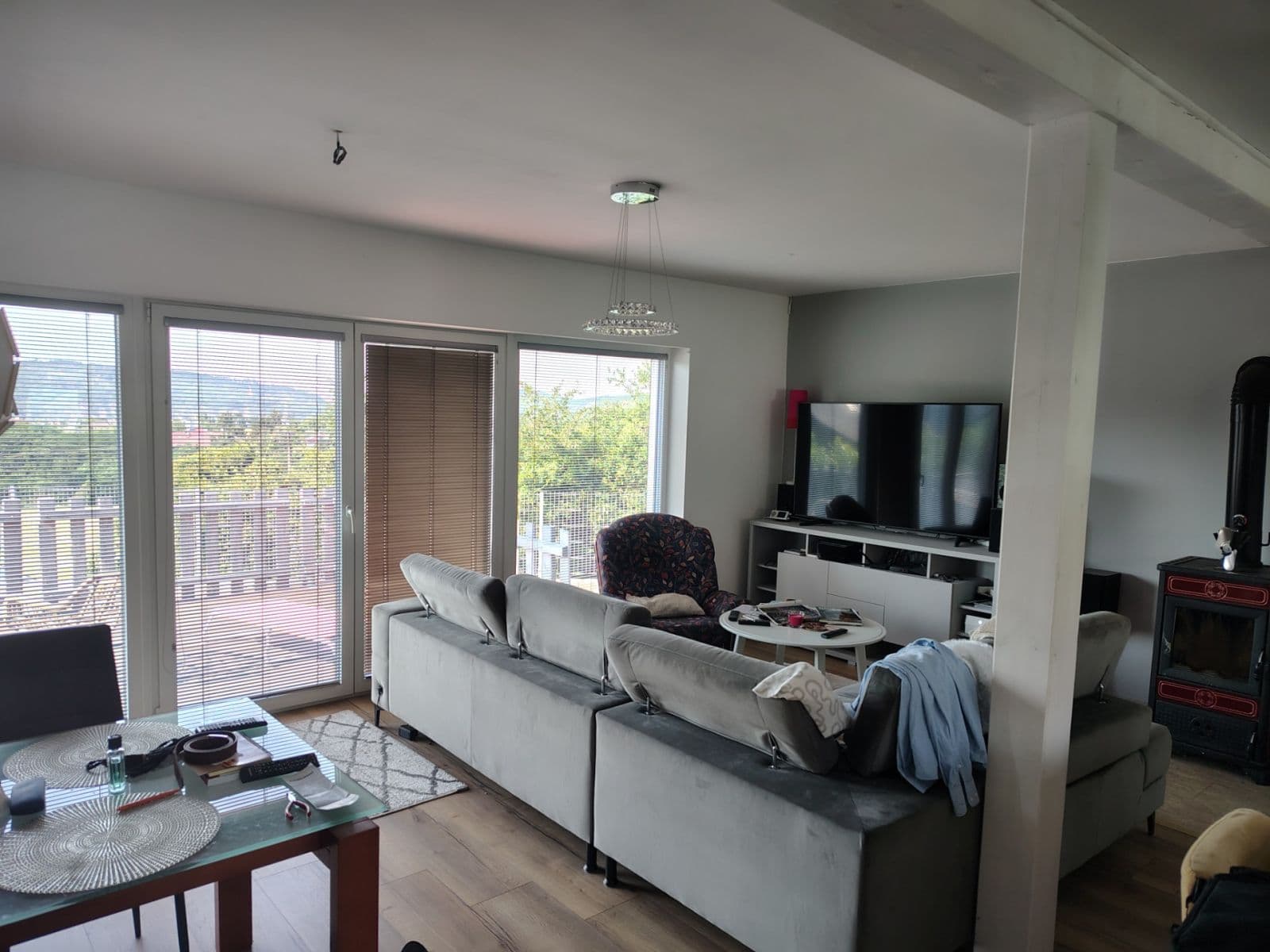 Prenájom domu 160 m², pozemok 600 m², K Dubné, Vrané nad Vltavou, Středočeský kraj Prenájom domu 160 m², pozemok 600 m², K Dubné, Vrané nad Vltavou, Středočeský kraj