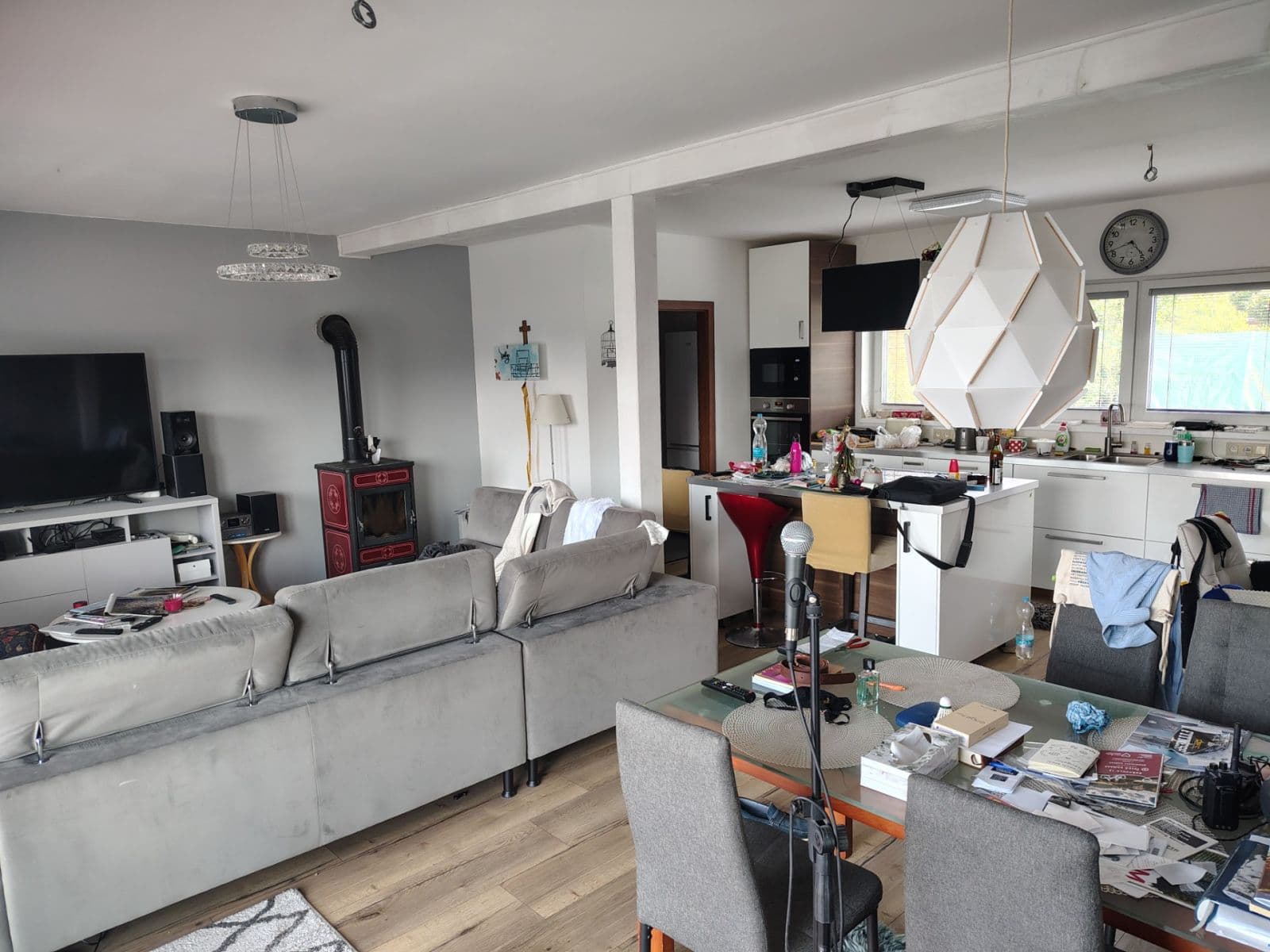Prenájom domu 160 m², pozemok 600 m², K Dubné, Vrané nad Vltavou, Středočeský kraj Prenájom domu 160 m², pozemok 600 m², K Dubné, Vrané nad Vltavou, Středočeský kraj
