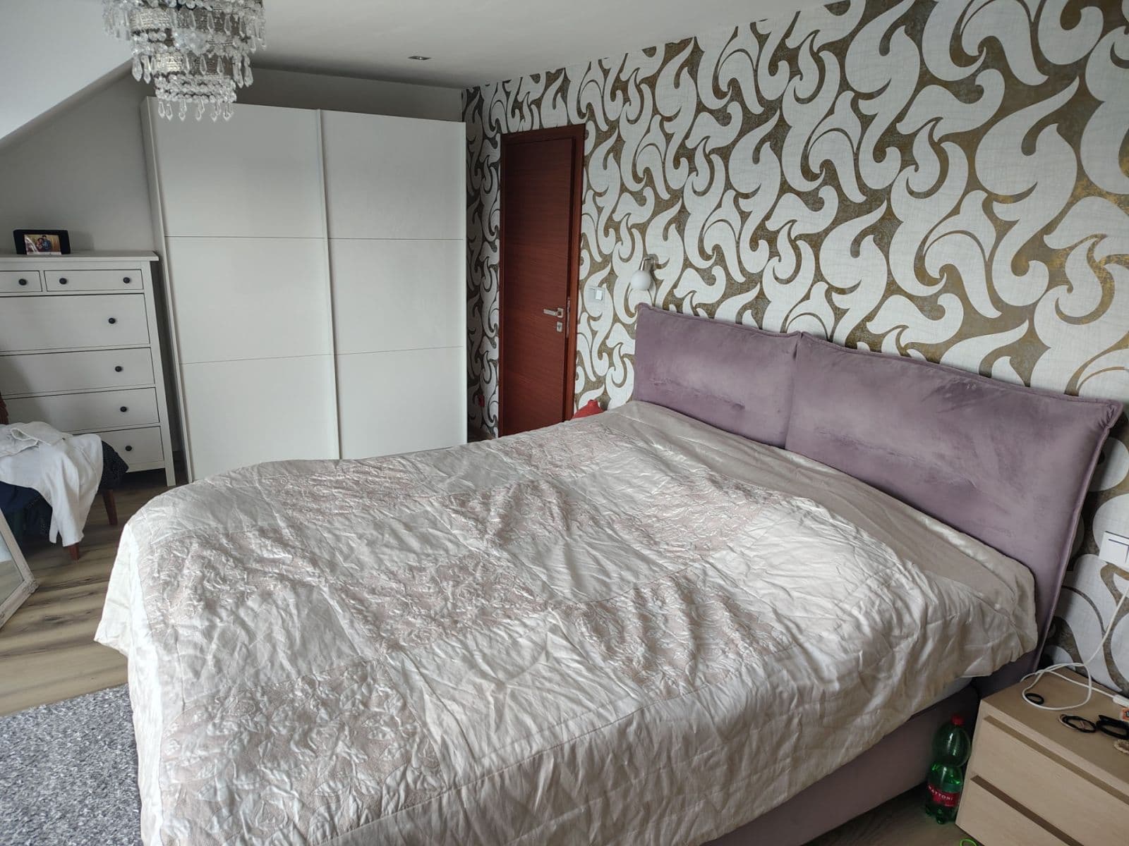 Prenájom domu 160 m², pozemok 600 m², K Dubné, Vrané nad Vltavou, Středočeský kraj Prenájom domu 160 m², pozemok 600 m², K Dubné, Vrané nad Vltavou, Středočeský kraj