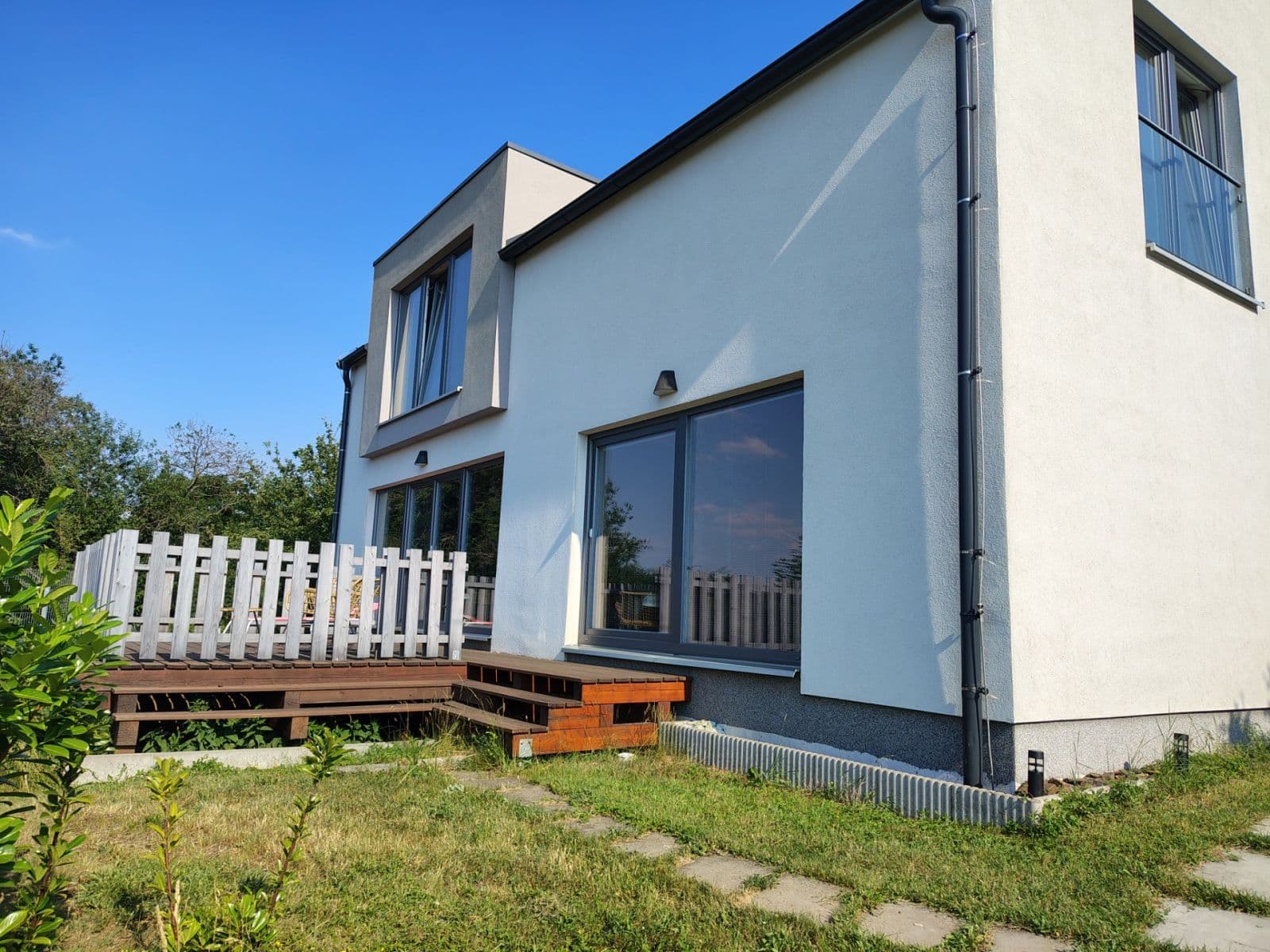 Prenájom domu 160 m², pozemok 600 m², K Dubné, Vrané nad Vltavou, Středočeský kraj Prenájom domu 160 m², pozemok 600 m², K Dubné, Vrané nad Vltavou, Středočeský kraj