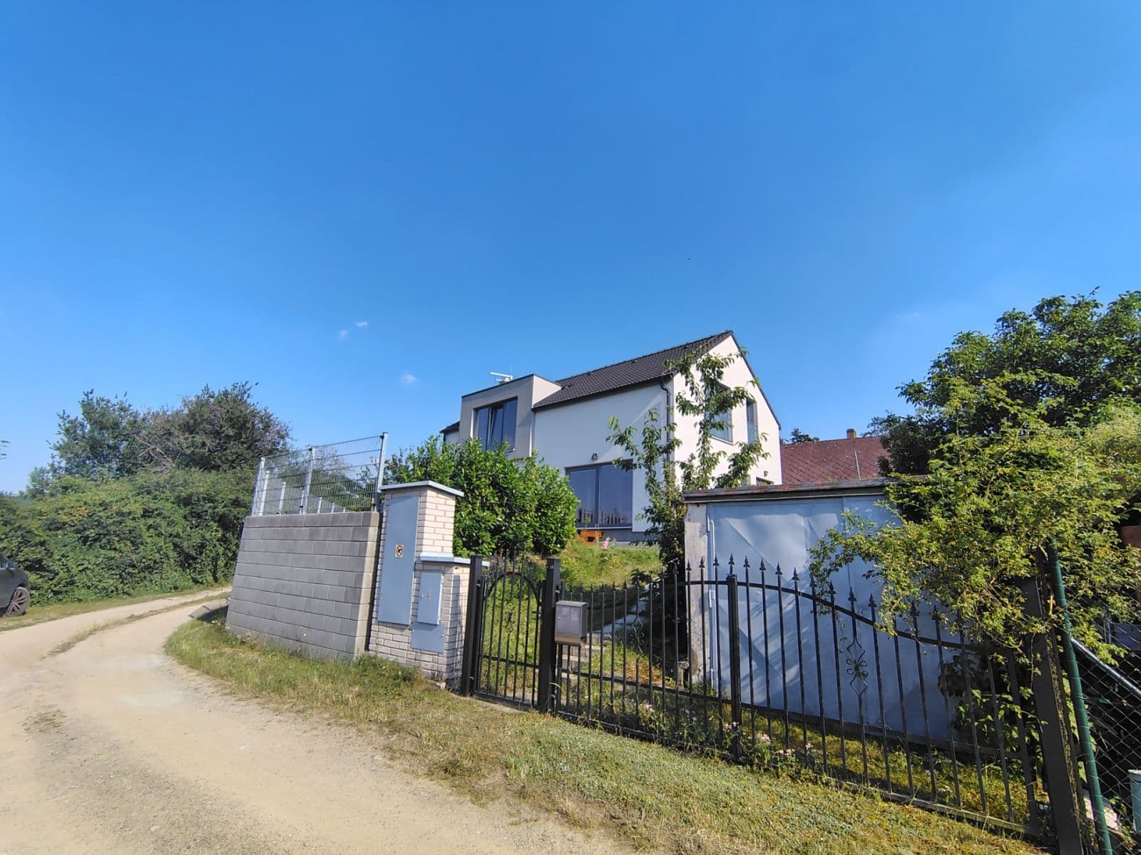 Prenájom domu 160 m², pozemok 600 m², K Dubné, Vrané nad Vltavou, Středočeský kraj Prenájom domu 160 m², pozemok 600 m², K Dubné, Vrané nad Vltavou, Středočeský kraj