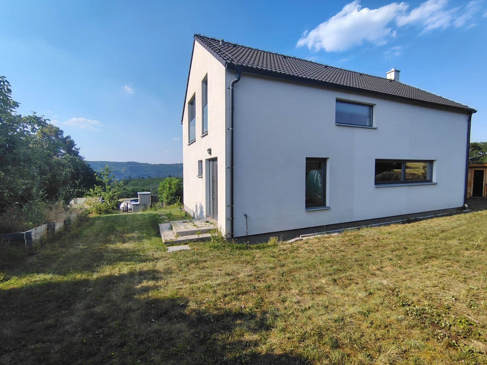 Prenájom domu 160 m², pozemok 600 m², K Dubné, Vrané nad Vltavou, Středočeský kraj Prenájom domu 160 m², pozemok 600 m², K Dubné, Vrané nad Vltavou, Středočeský kraj
