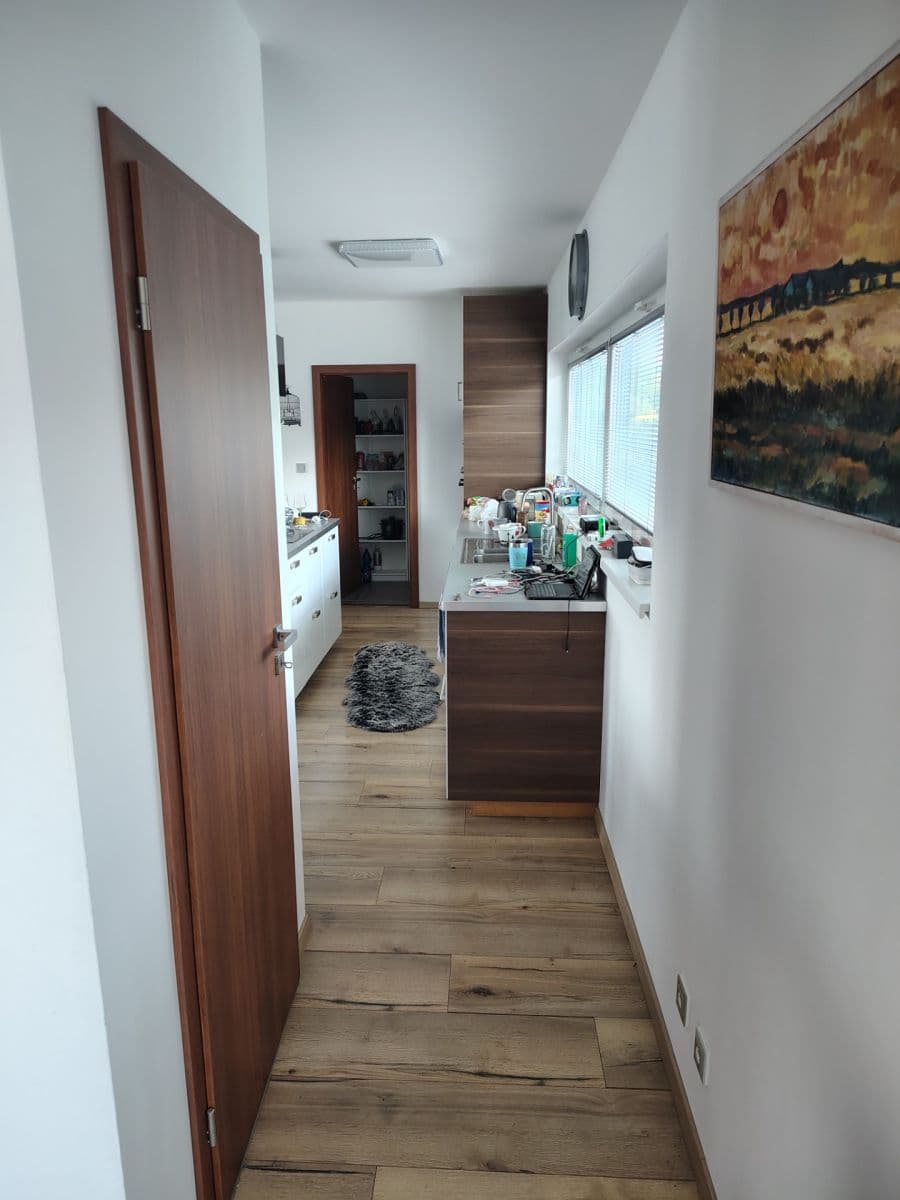 Prenájom domu 160 m², pozemok 600 m², K Dubné, Vrané nad Vltavou, Středočeský kraj Prenájom domu 160 m², pozemok 600 m², K Dubné, Vrané nad Vltavou, Středočeský kraj