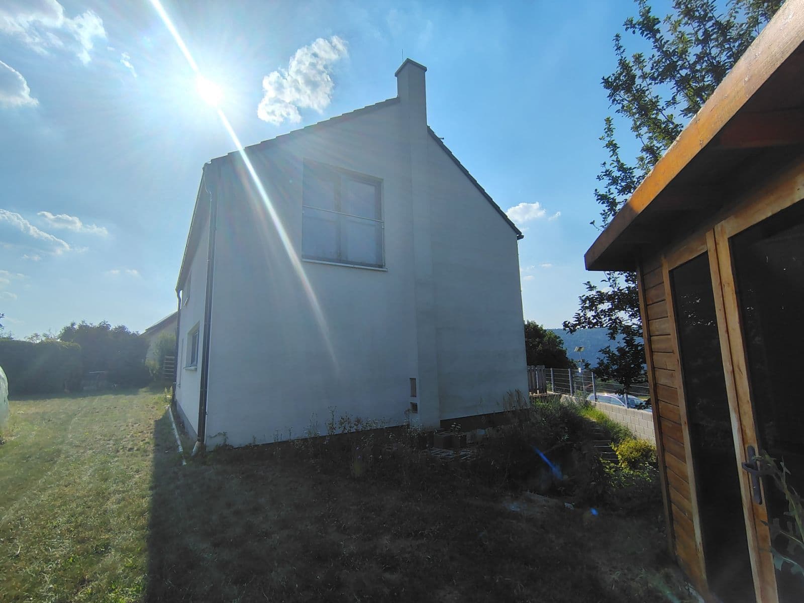 Prenájom domu 160 m², pozemok 600 m², K Dubné, Vrané nad Vltavou, Středočeský kraj Prenájom domu 160 m², pozemok 600 m², K Dubné, Vrané nad Vltavou, Středočeský kraj