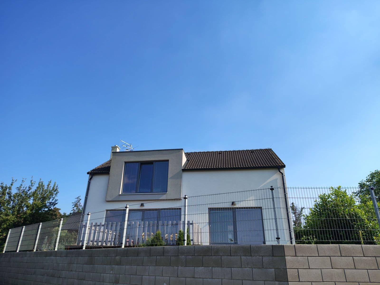 Prenájom domu 160 m², pozemok 600 m², K Dubné, Vrané nad Vltavou, Středočeský kraj Prenájom domu 160 m², pozemok 600 m², K Dubné, Vrané nad Vltavou, Středočeský kraj