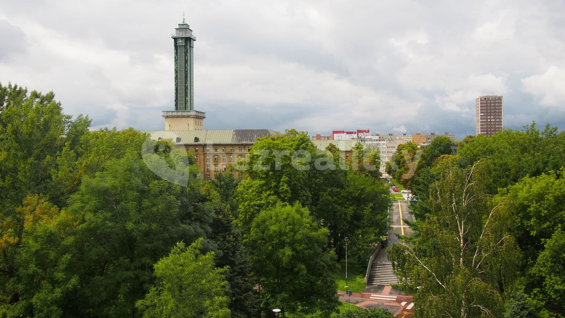 Prenájom bytu 1-izbový 35 m², Bohumínská, Ostrava, Moravskoslezský kraj Prenájom bytu 1-izbový 35 m², Bohumínská, Ostrava, Moravskoslezský kraj