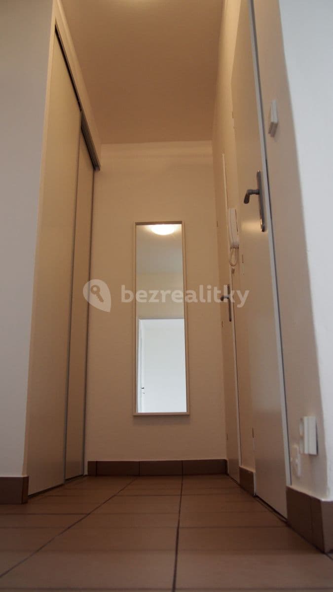 Prenájom bytu 1-izbový 35 m², Bohumínská, Ostrava, Moravskoslezský kraj Prenájom bytu 1-izbový 35 m², Bohumínská, Ostrava, Moravskoslezský kraj