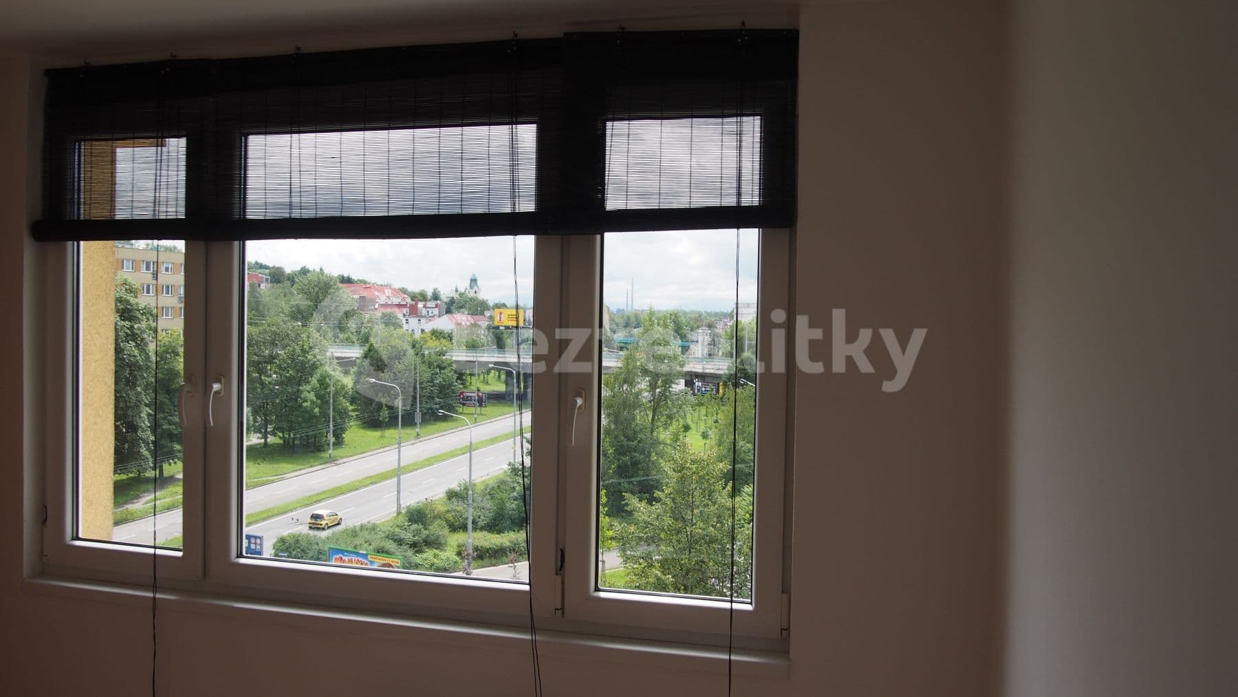 Prenájom bytu 1-izbový 35 m², Bohumínská, Ostrava, Moravskoslezský kraj Prenájom bytu 1-izbový 35 m², Bohumínská, Ostrava, Moravskoslezský kraj