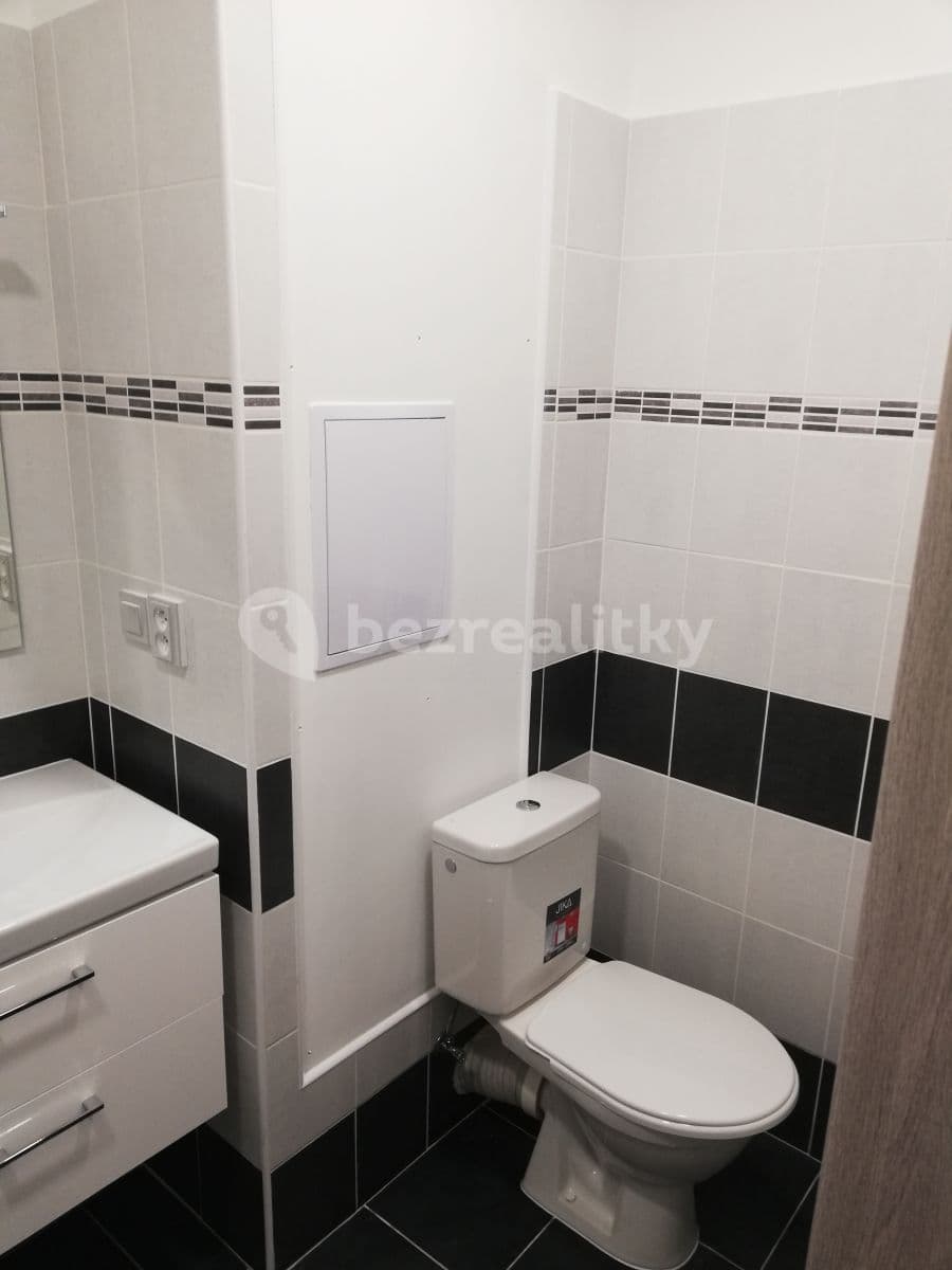 Prenájom bytu 2-izbový 56 m², Lipecká, Praha, Praha Prenájom bytu 2-izbový 56 m², Lipecká, Praha, Praha