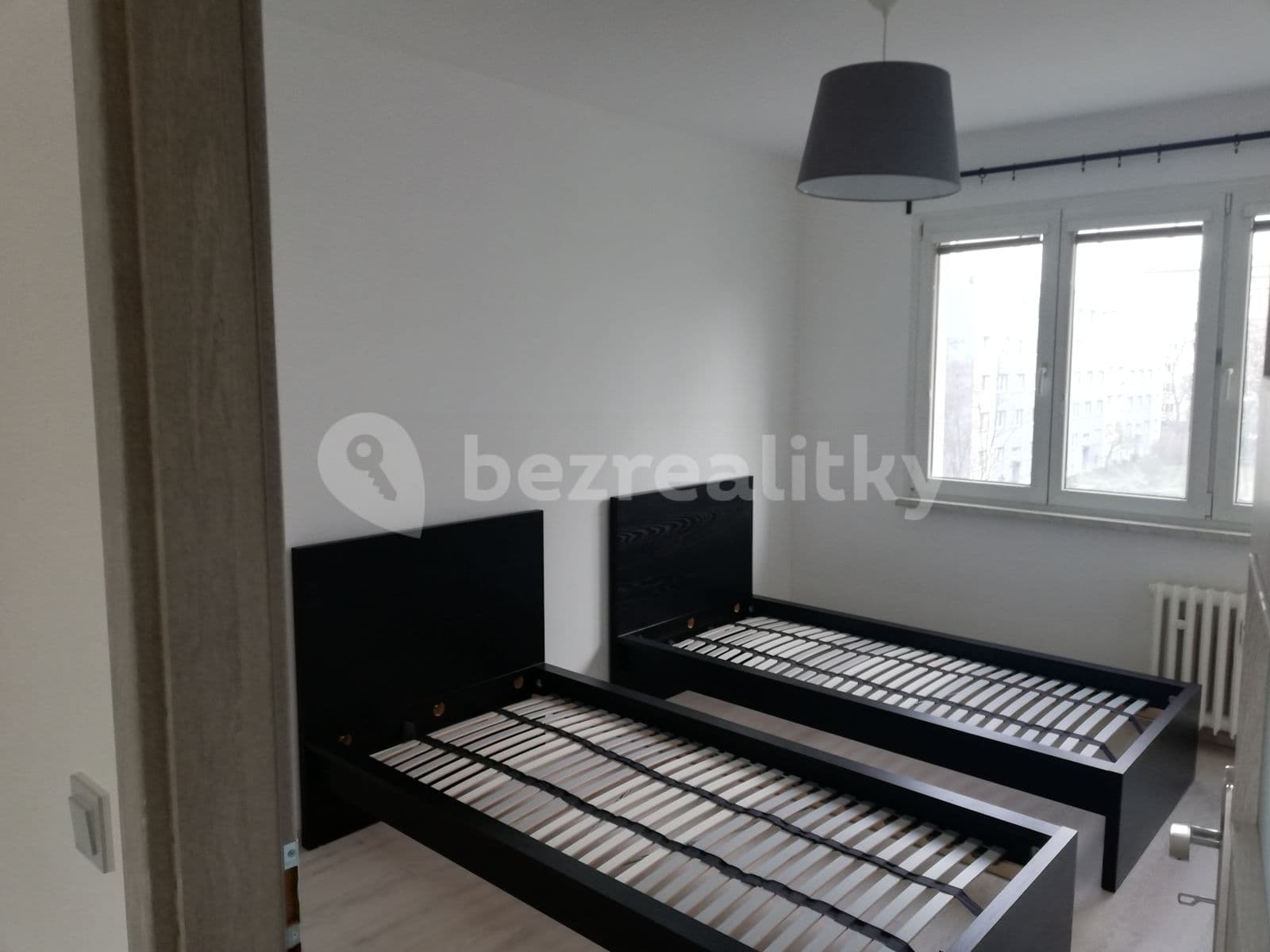 Prenájom bytu 2-izbový 56 m², Lipecká, Praha, Praha Prenájom bytu 2-izbový 56 m², Lipecká, Praha, Praha