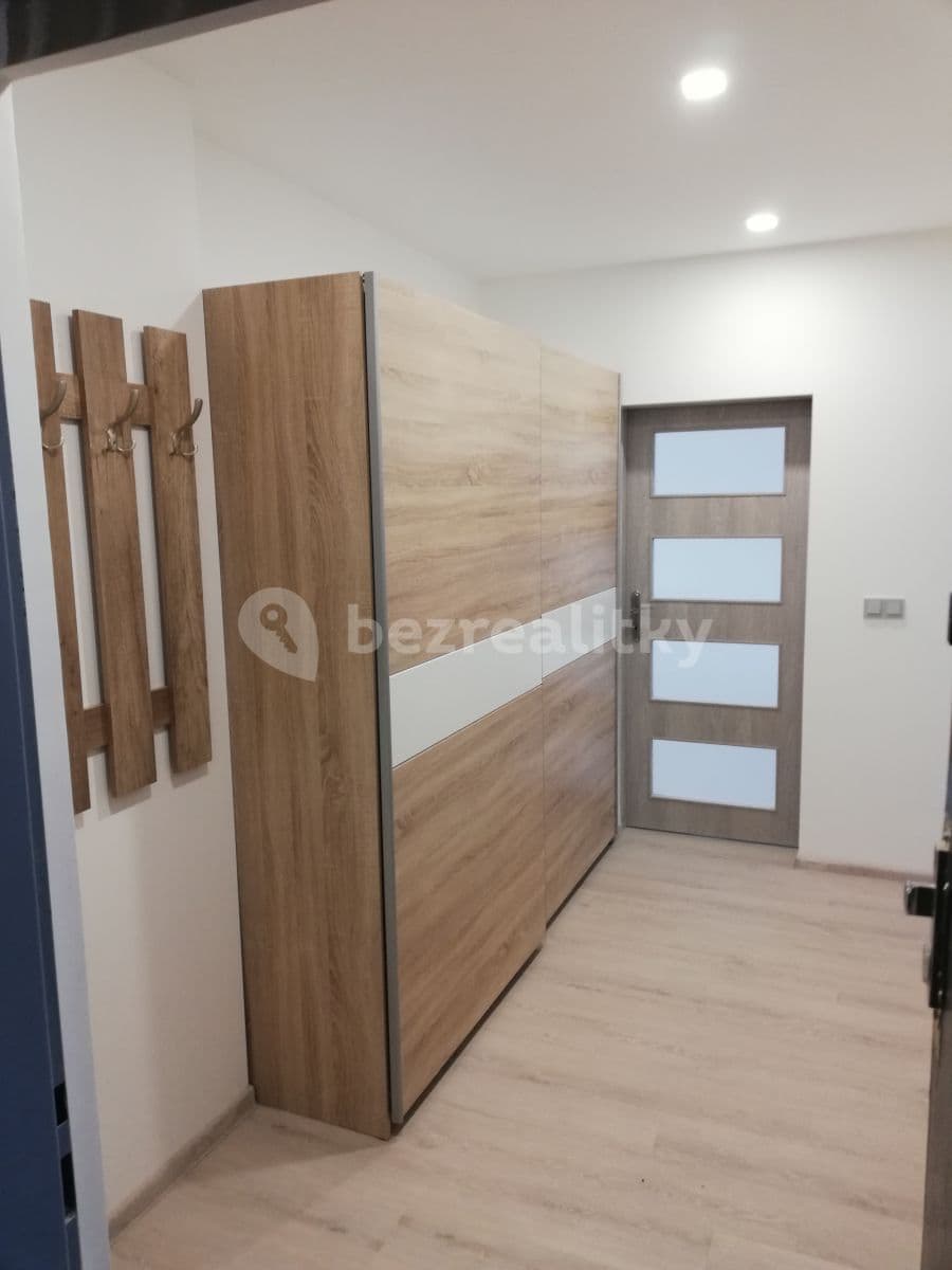 Prenájom bytu 2-izbový 56 m², Lipecká, Praha, Praha Prenájom bytu 2-izbový 56 m², Lipecká, Praha, Praha