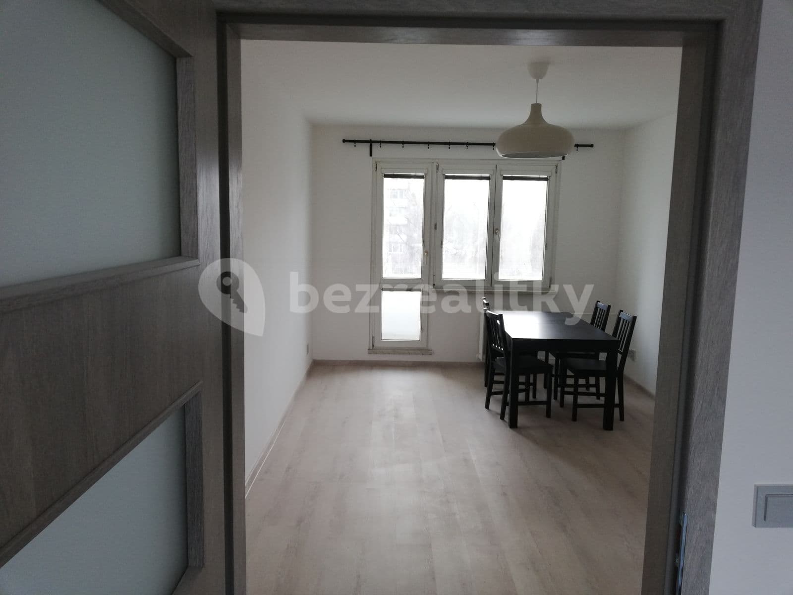 Prenájom bytu 2-izbový 56 m², Lipecká, Praha, Praha Prenájom bytu 2-izbový 56 m², Lipecká, Praha, Praha
