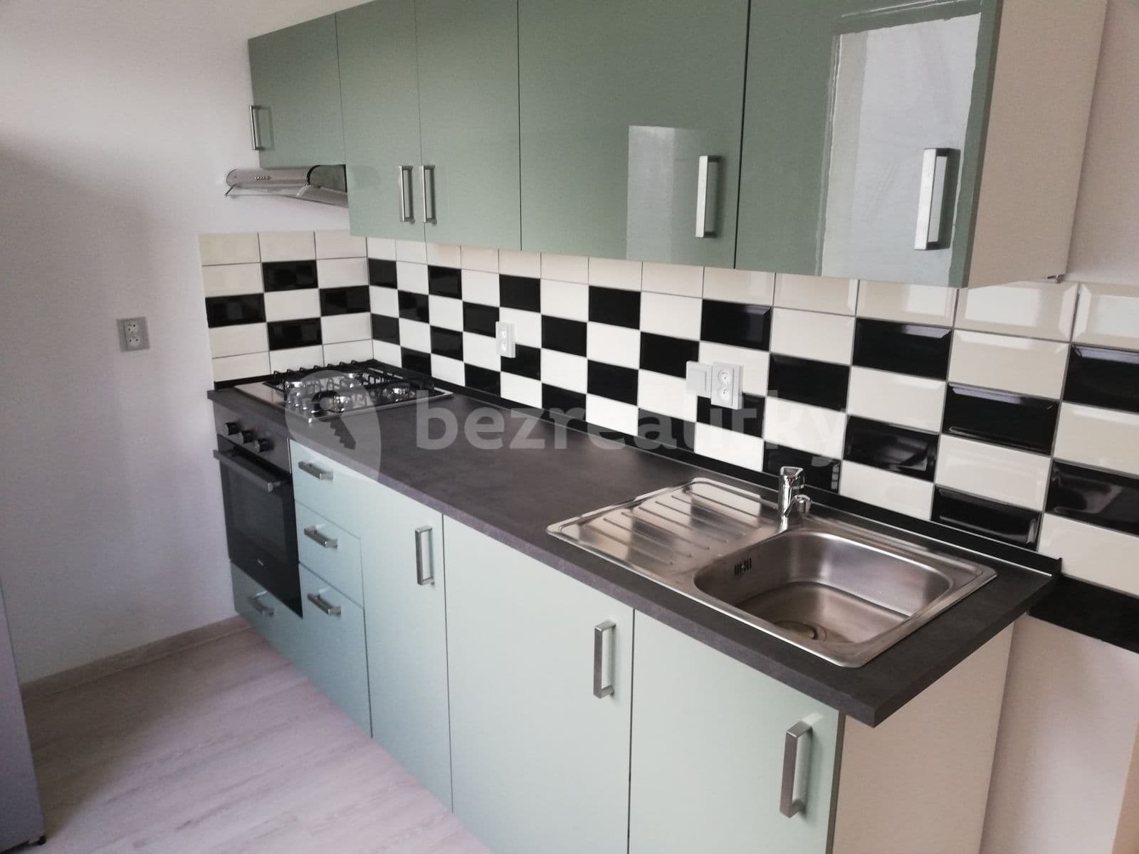 Prenájom bytu 2-izbový 56 m², Lipecká, Praha, Praha Prenájom bytu 2-izbový 56 m², Lipecká, Praha, Praha