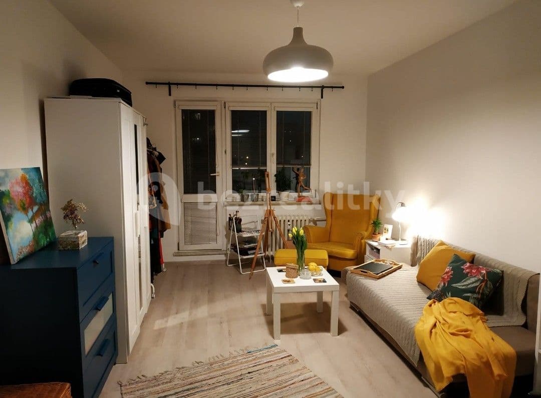 Prenájom bytu 2-izbový 56 m², Lipecká, Praha, Praha Prenájom bytu 2-izbový 56 m², Lipecká, Praha, Praha