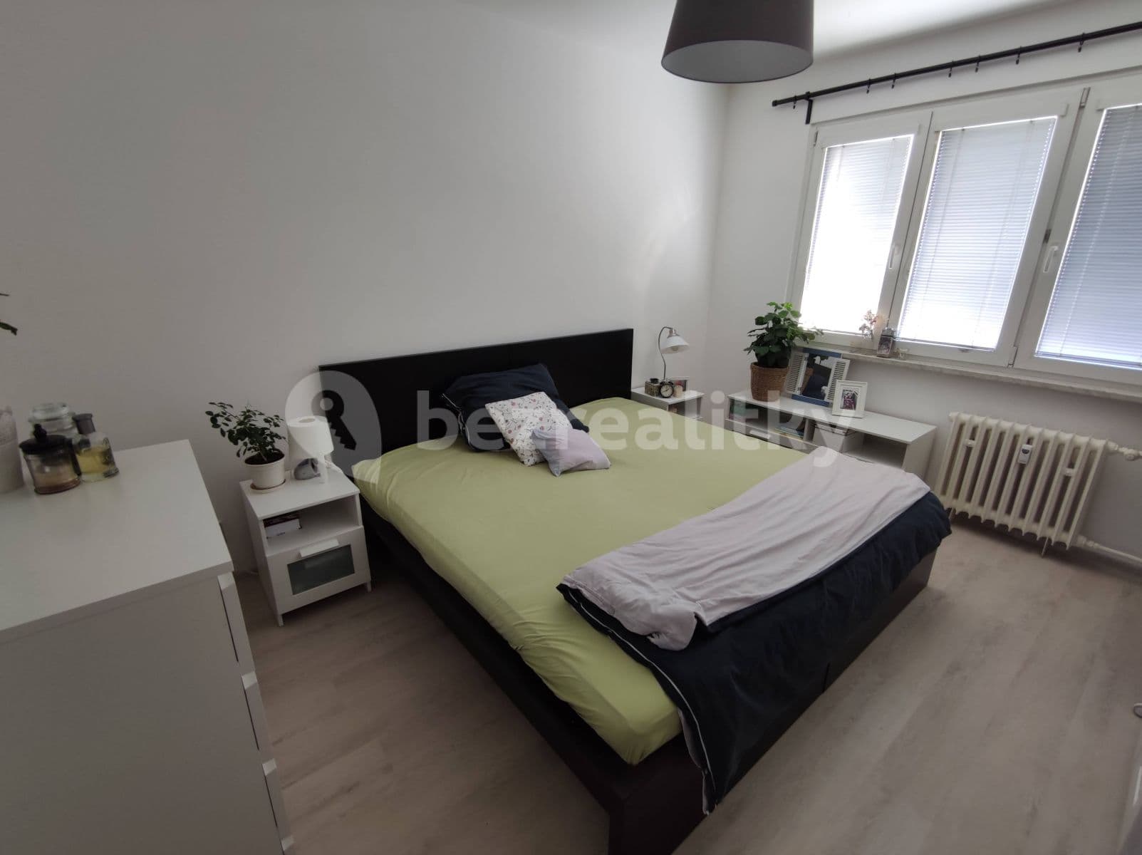 Prenájom bytu 2-izbový 56 m², Lipecká, Praha, Praha Prenájom bytu 2-izbový 56 m², Lipecká, Praha, Praha