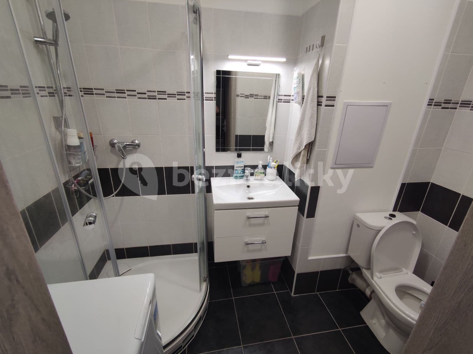 Prenájom bytu 2-izbový 56 m², Lipecká, Praha, Praha Prenájom bytu 2-izbový 56 m², Lipecká, Praha, Praha