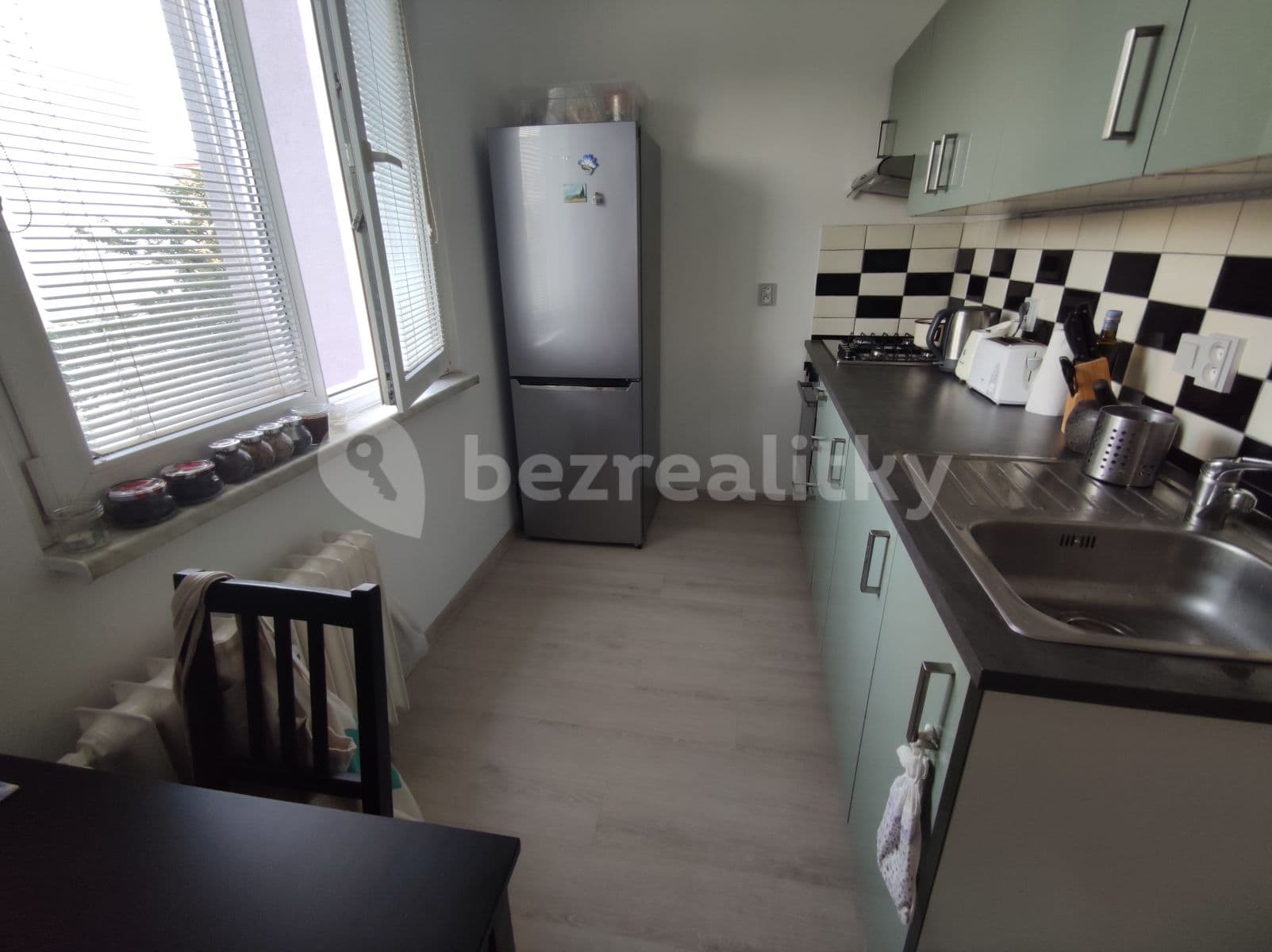 Prenájom bytu 2-izbový 56 m², Lipecká, Praha, Praha Prenájom bytu 2-izbový 56 m², Lipecká, Praha, Praha