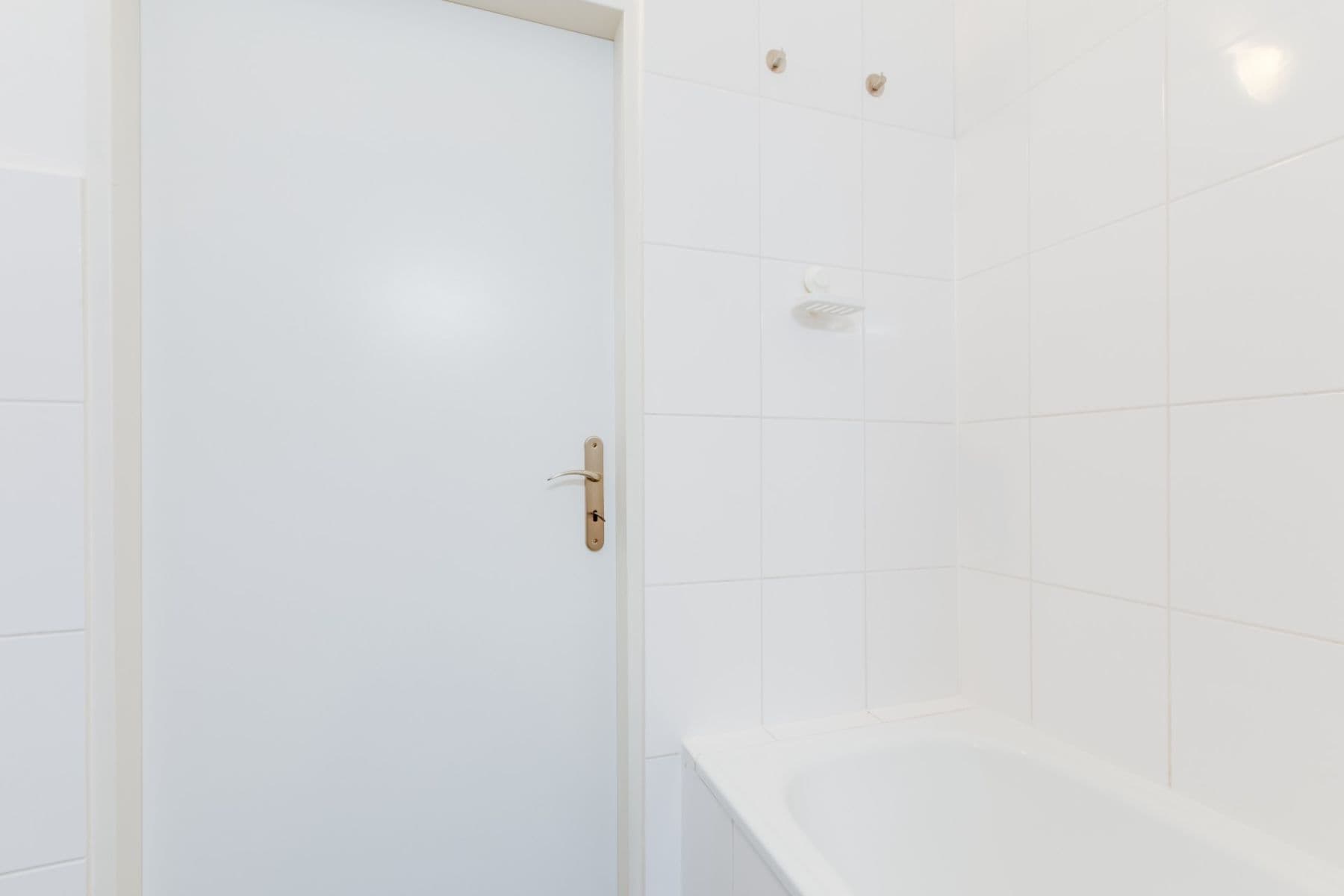 Prenájom bytu 1-izbový 28 m², Sokolovská, Praha, Praha Prenájom bytu 1-izbový 28 m², Sokolovská, Praha, Praha