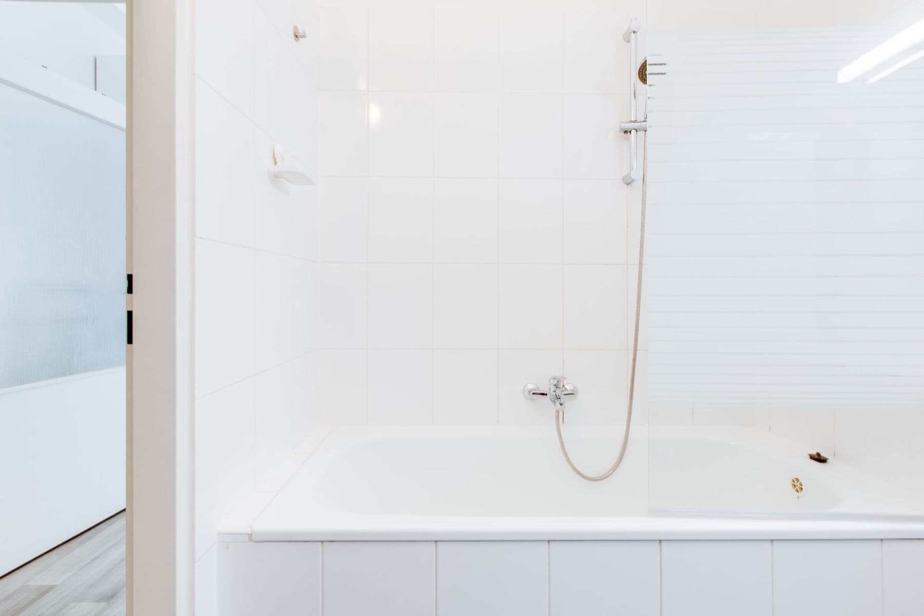 Prenájom bytu 1-izbový 28 m², Sokolovská, Praha, Praha Prenájom bytu 1-izbový 28 m², Sokolovská, Praha, Praha