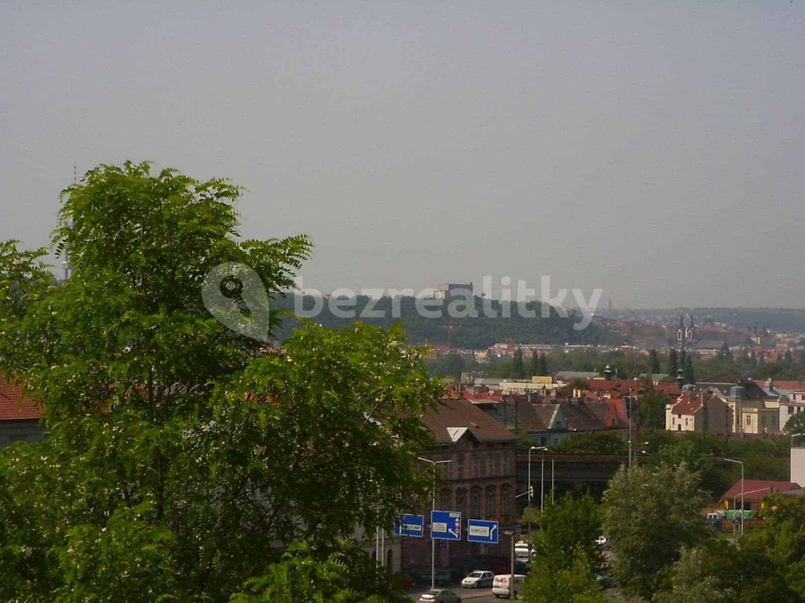 Prenájom bytu Garsoniéra 24 m², U Pekařky, Praha, Praha Prenájom bytu Garsoniéra 24 m², U Pekařky, Praha, Praha