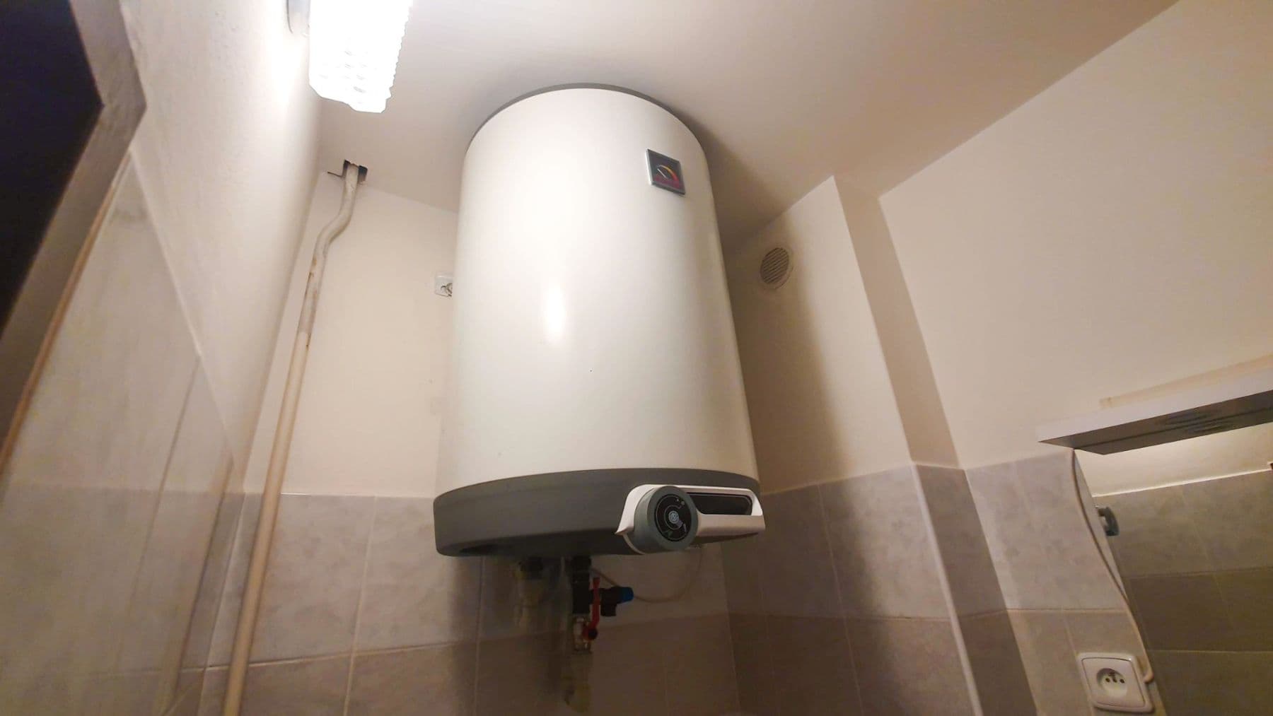 Prenájom bytu 1-izbový 30 m², Štúrova, Teplice, Ústecký kraj Prenájom bytu 1-izbový 30 m², Štúrova, Teplice, Ústecký kraj