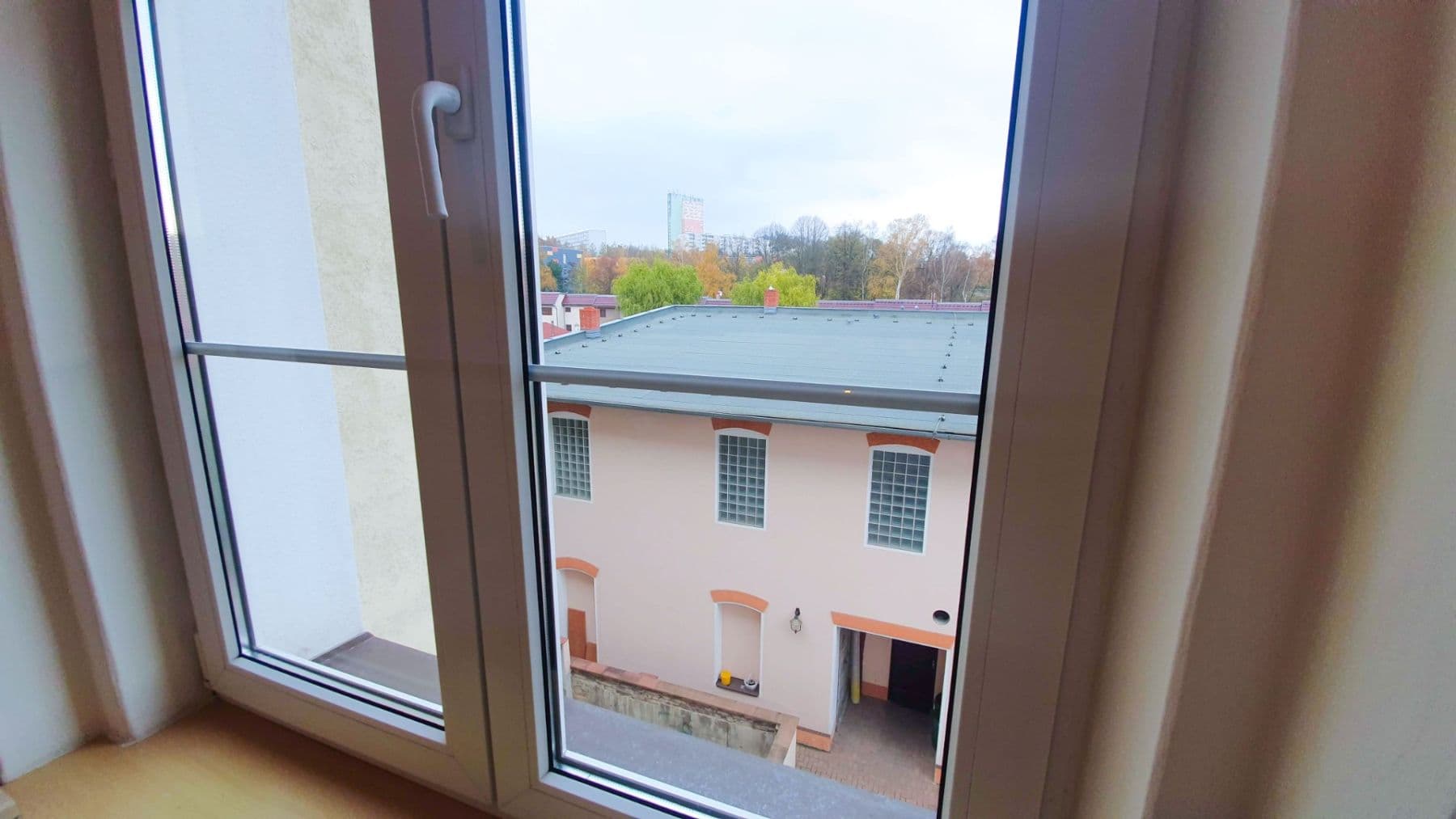 Prenájom bytu 1-izbový 30 m², Štúrova, Teplice, Ústecký kraj Prenájom bytu 1-izbový 30 m², Štúrova, Teplice, Ústecký kraj