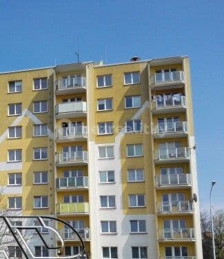 Prenájom bytu 3-izbový 76 m², Písecká, České Budějovice, Jihočeský kraj Prenájom bytu 3-izbový 76 m², Písecká, České Budějovice, Jihočeský kraj