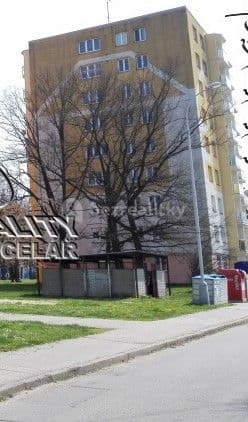 Prenájom bytu 3-izbový 76 m², Písecká, České Budějovice, Jihočeský kraj Prenájom bytu 3-izbový 76 m², Písecká, České Budějovice, Jihočeský kraj