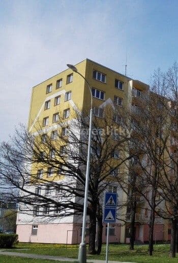 Prenájom bytu 3-izbový 76 m², Písecká, České Budějovice, Jihočeský kraj Prenájom bytu 3-izbový 76 m², Písecká, České Budějovice, Jihočeský kraj