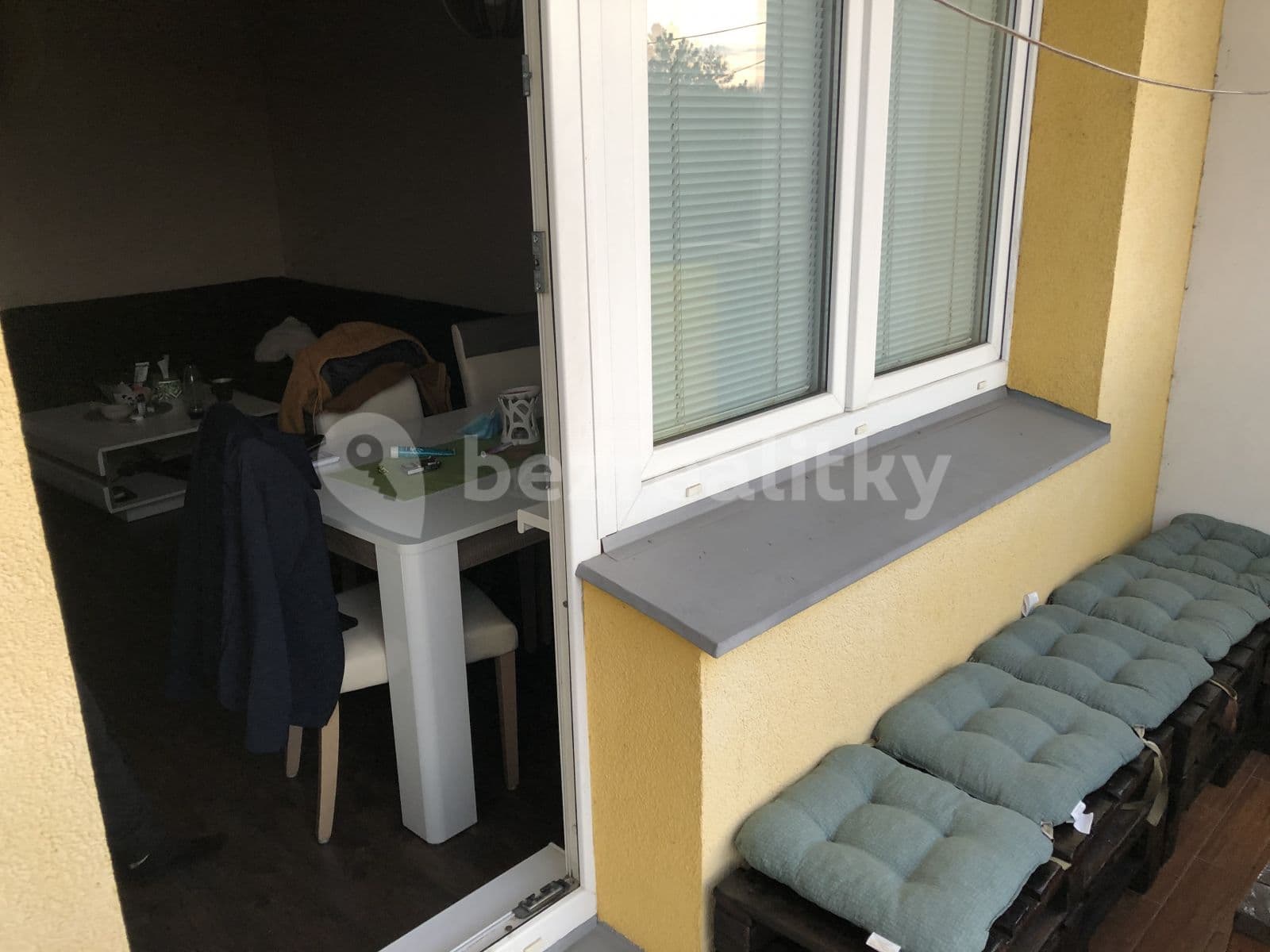 Prenájom bytu 3-izbový 76 m², Písecká, České Budějovice, Jihočeský kraj Prenájom bytu 3-izbový 76 m², Písecká, České Budějovice, Jihočeský kraj