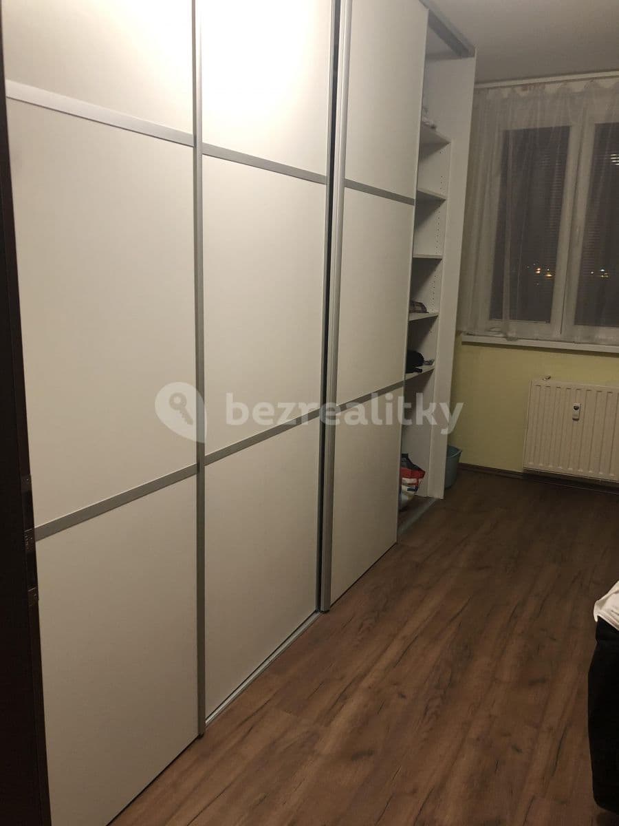 Prenájom bytu 3-izbový 76 m², Písecká, České Budějovice, Jihočeský kraj Prenájom bytu 3-izbový 76 m², Písecká, České Budějovice, Jihočeský kraj