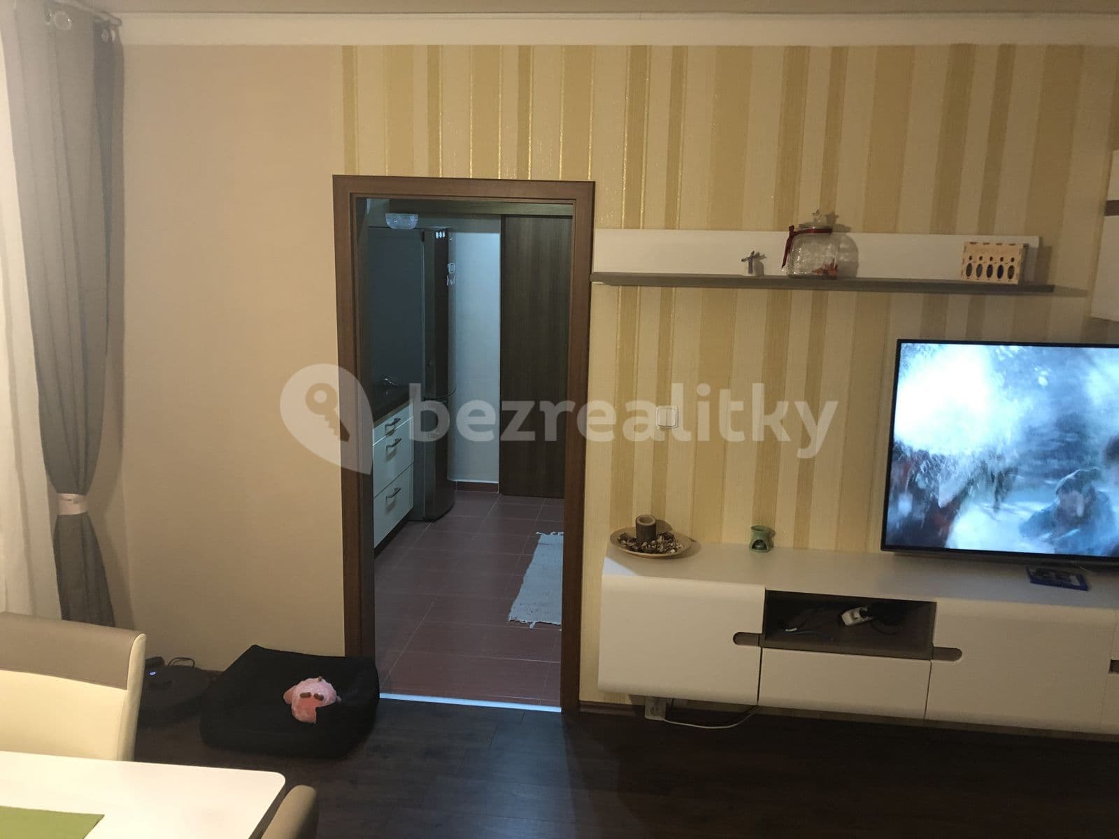 Prenájom bytu 3-izbový 76 m², Písecká, České Budějovice, Jihočeský kraj Prenájom bytu 3-izbový 76 m², Písecká, České Budějovice, Jihočeský kraj