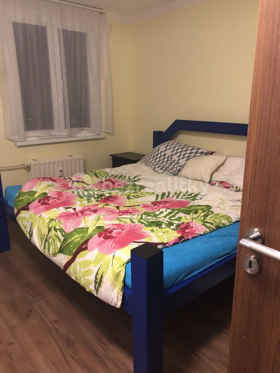 Prenájom bytu 3-izbový 76 m², Písecká, České Budějovice, Jihočeský kraj Prenájom bytu 3-izbový 76 m², Písecká, České Budějovice, Jihočeský kraj