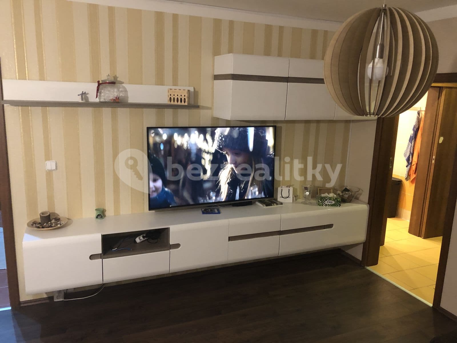 Prenájom bytu 3-izbový 76 m², Písecká, České Budějovice, Jihočeský kraj Prenájom bytu 3-izbový 76 m², Písecká, České Budějovice, Jihočeský kraj