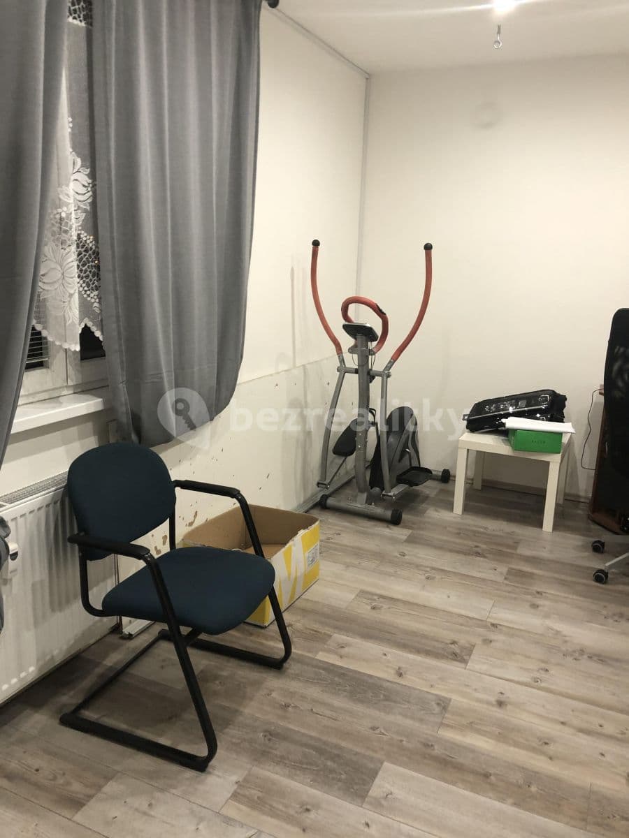 Prenájom bytu 3-izbový 76 m², Písecká, České Budějovice, Jihočeský kraj Prenájom bytu 3-izbový 76 m², Písecká, České Budějovice, Jihočeský kraj